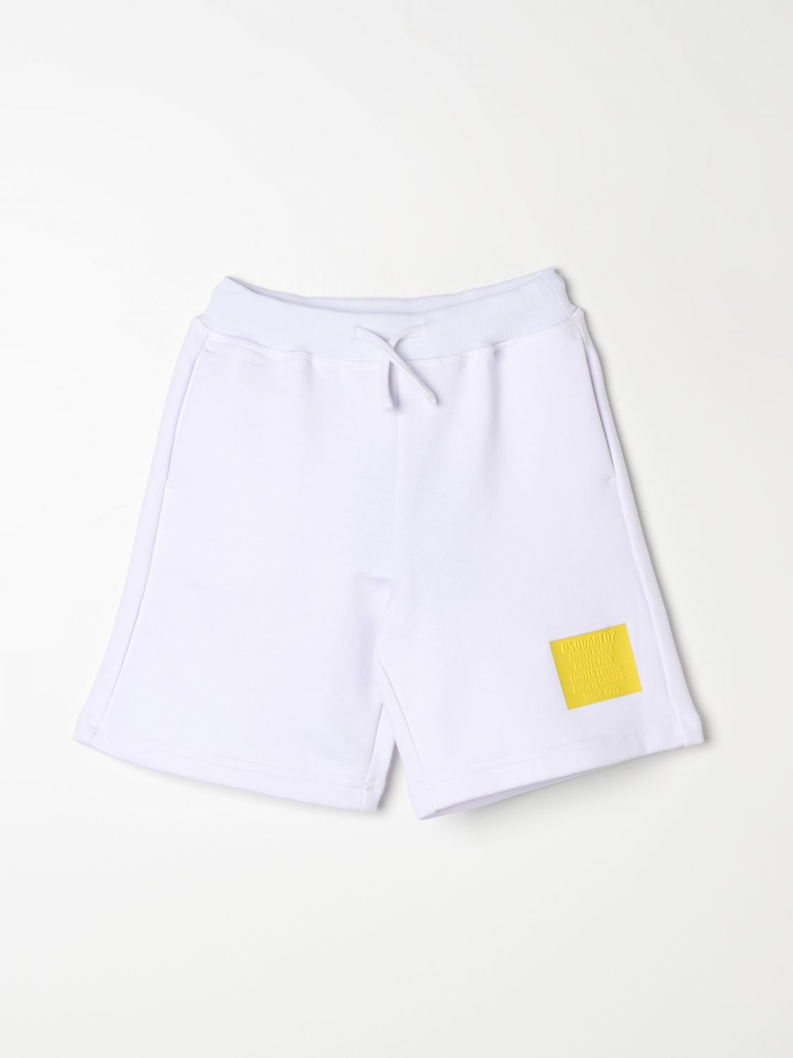 Dsquared2 Junior Swimsuit DSQUARED2 JUNIOR Kids colour White