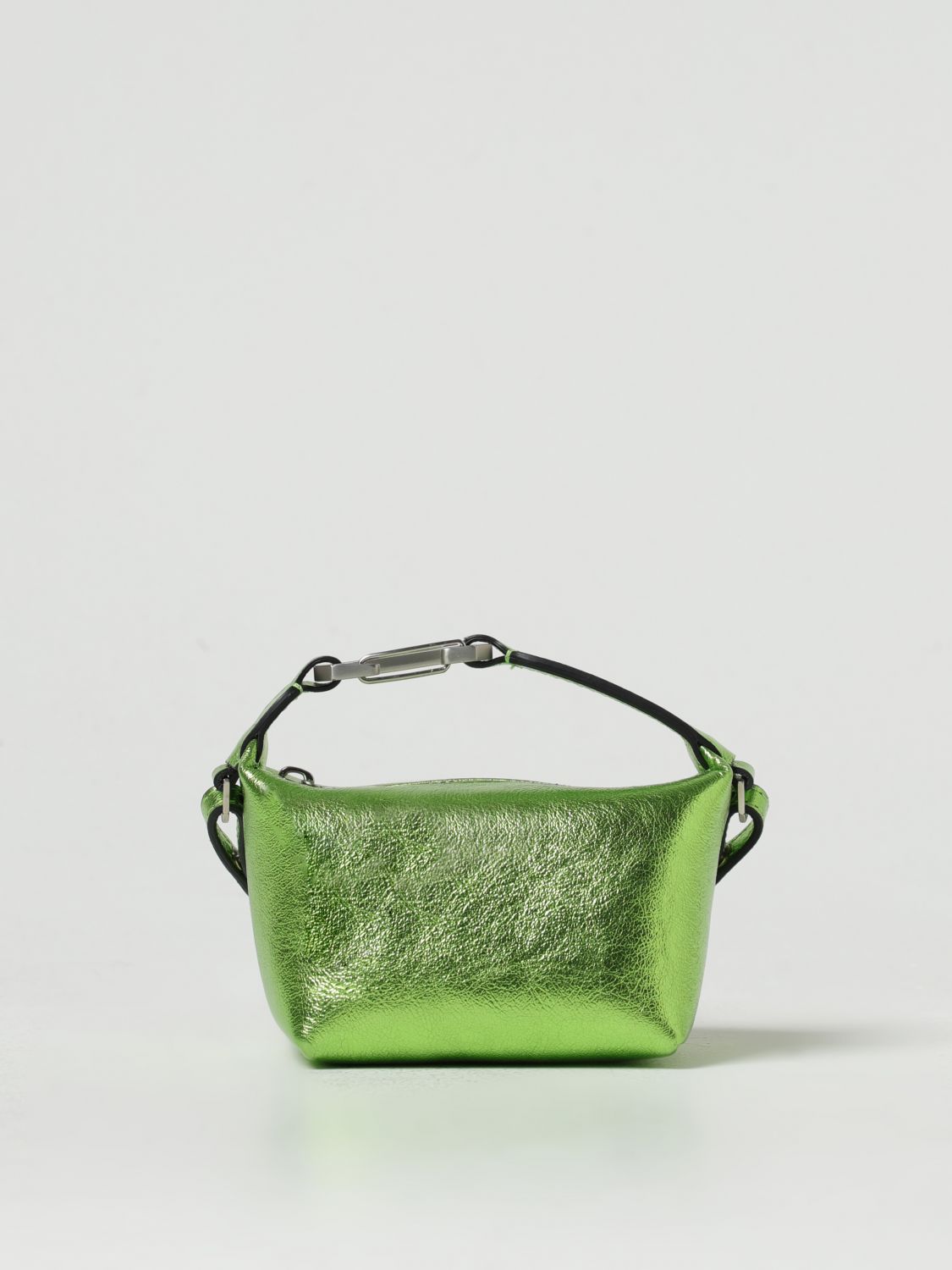 EÉRA Handbag EERA Woman colour Green