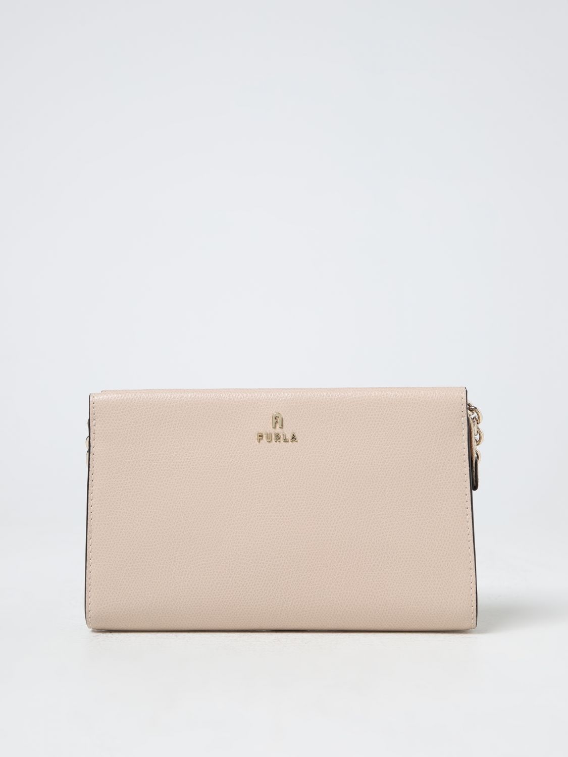 Furla Mini Bag FURLA Woman colour Pink