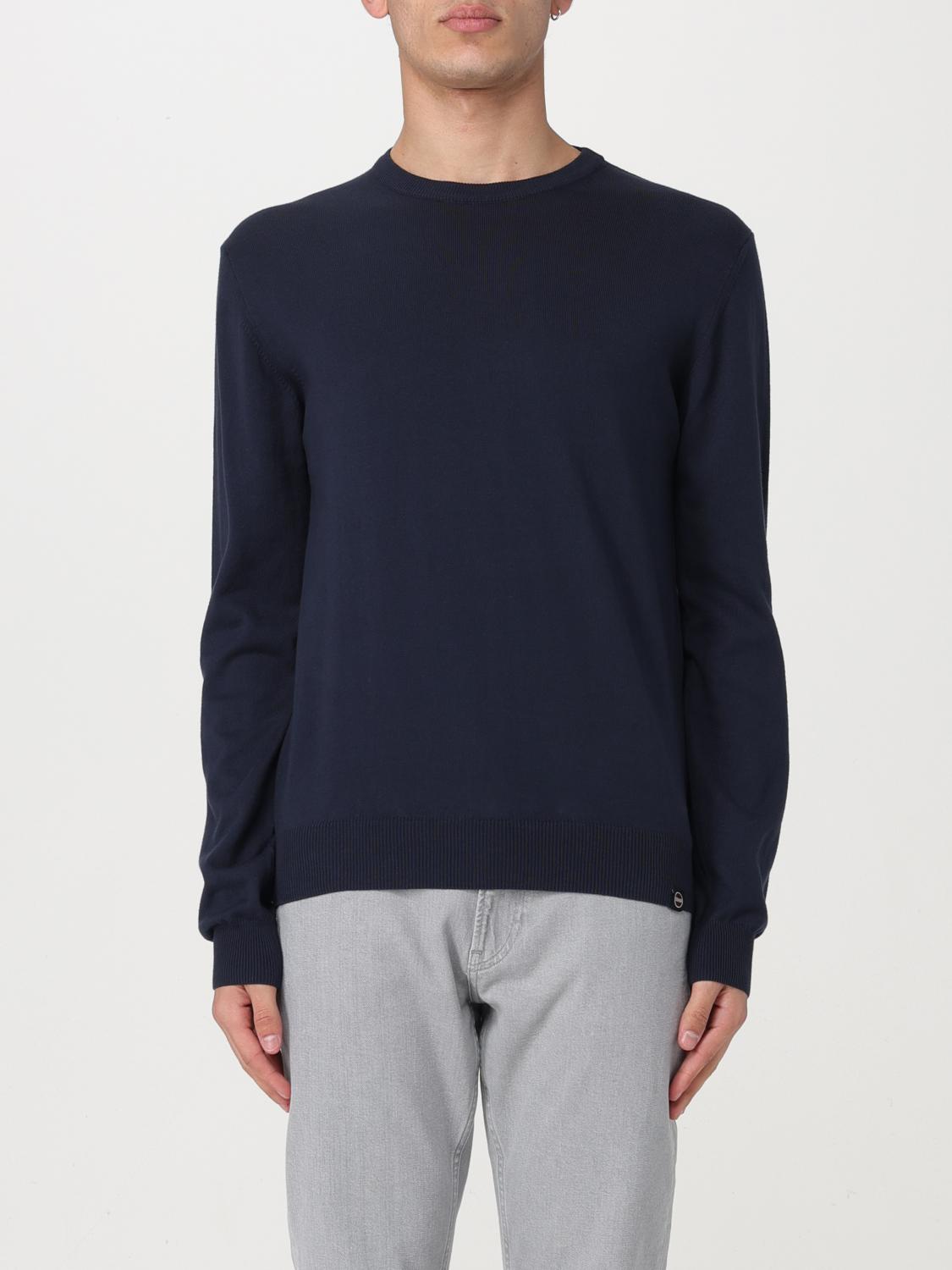 Colmar Jumper COLMAR Men colour Blue