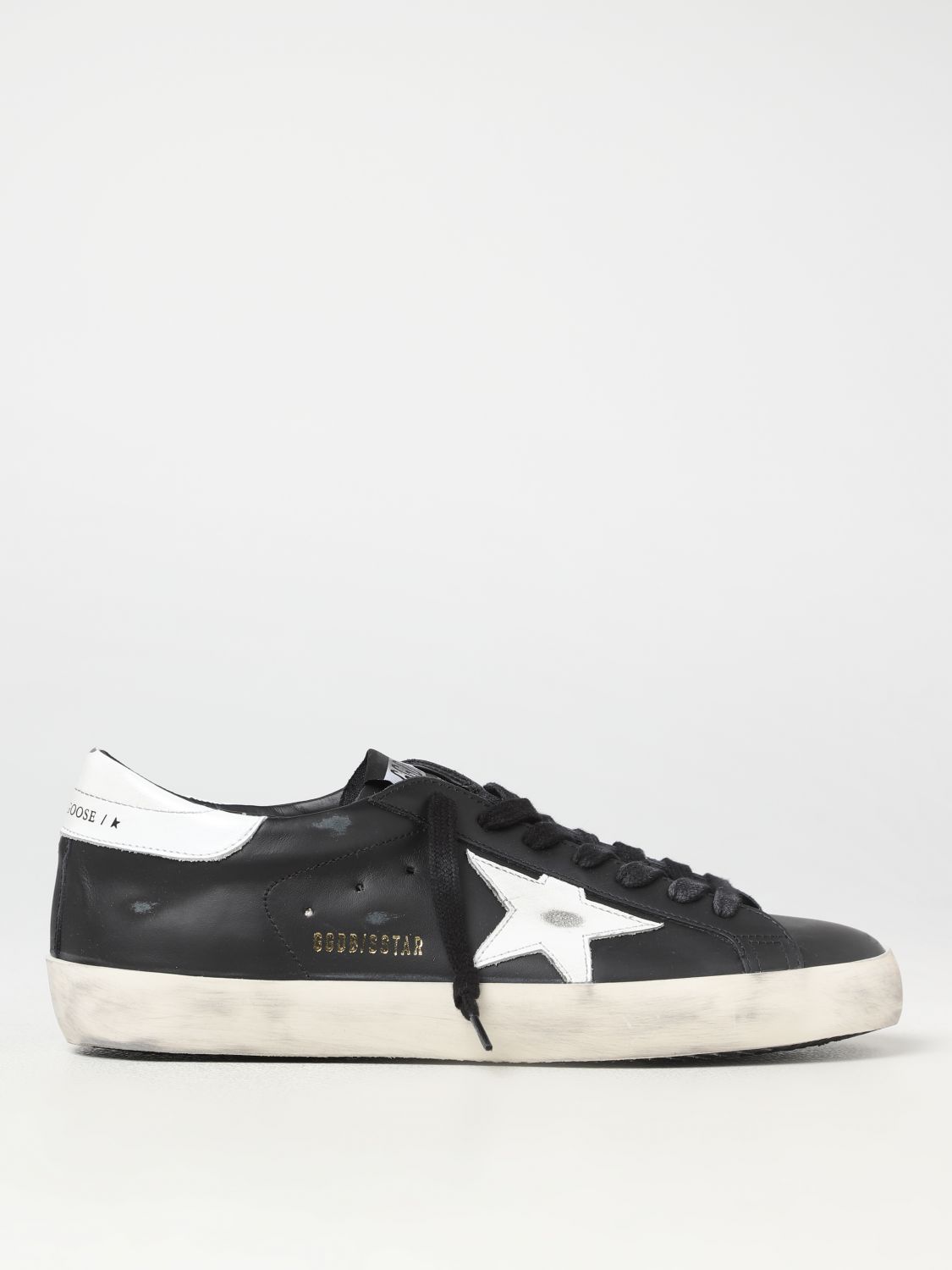 Golden Goose Trainers GOLDEN GOOSE Men colour Black