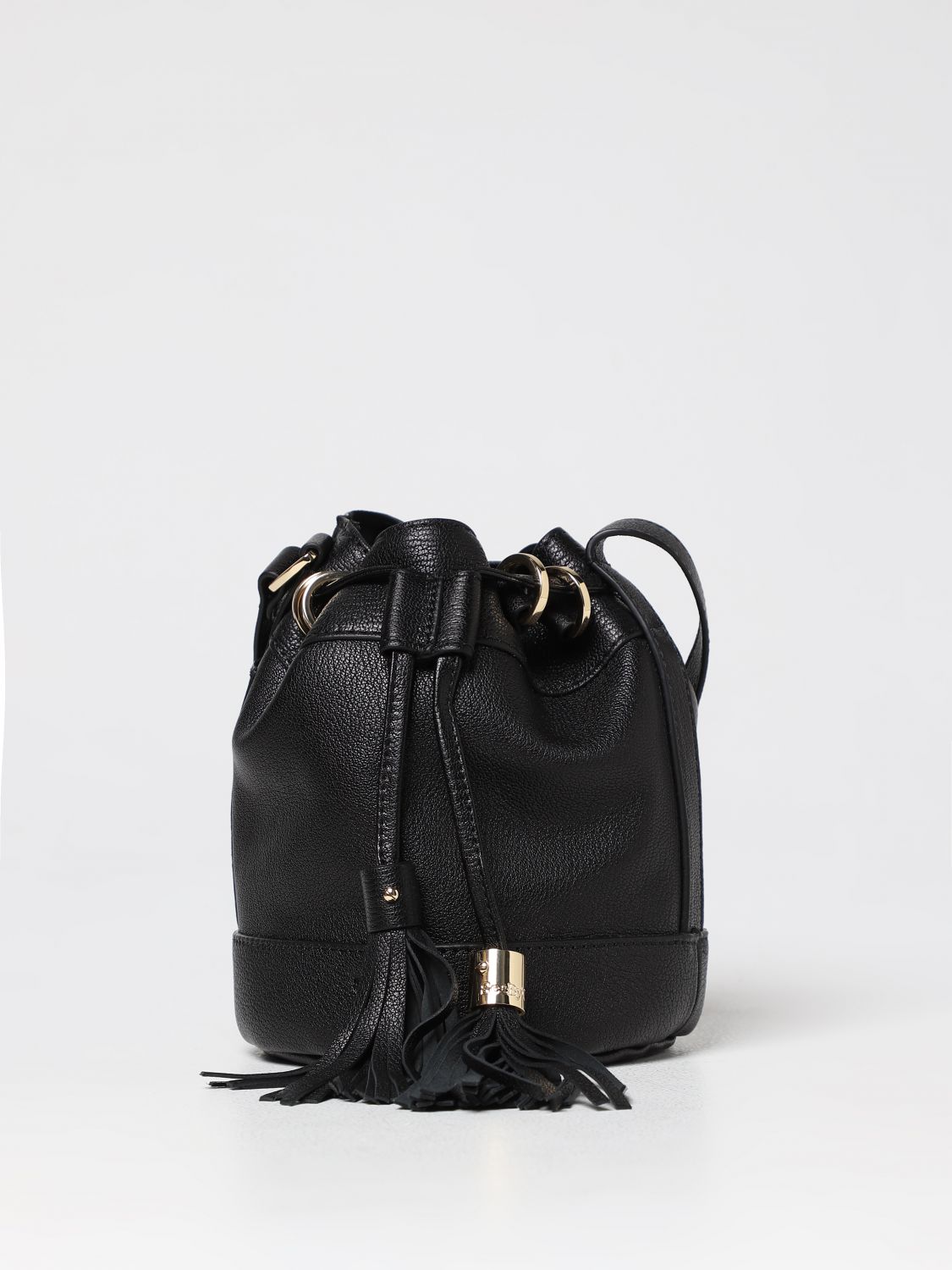 See By Chloé Mini Bag SEE BY CHLOÉ Woman colour Black