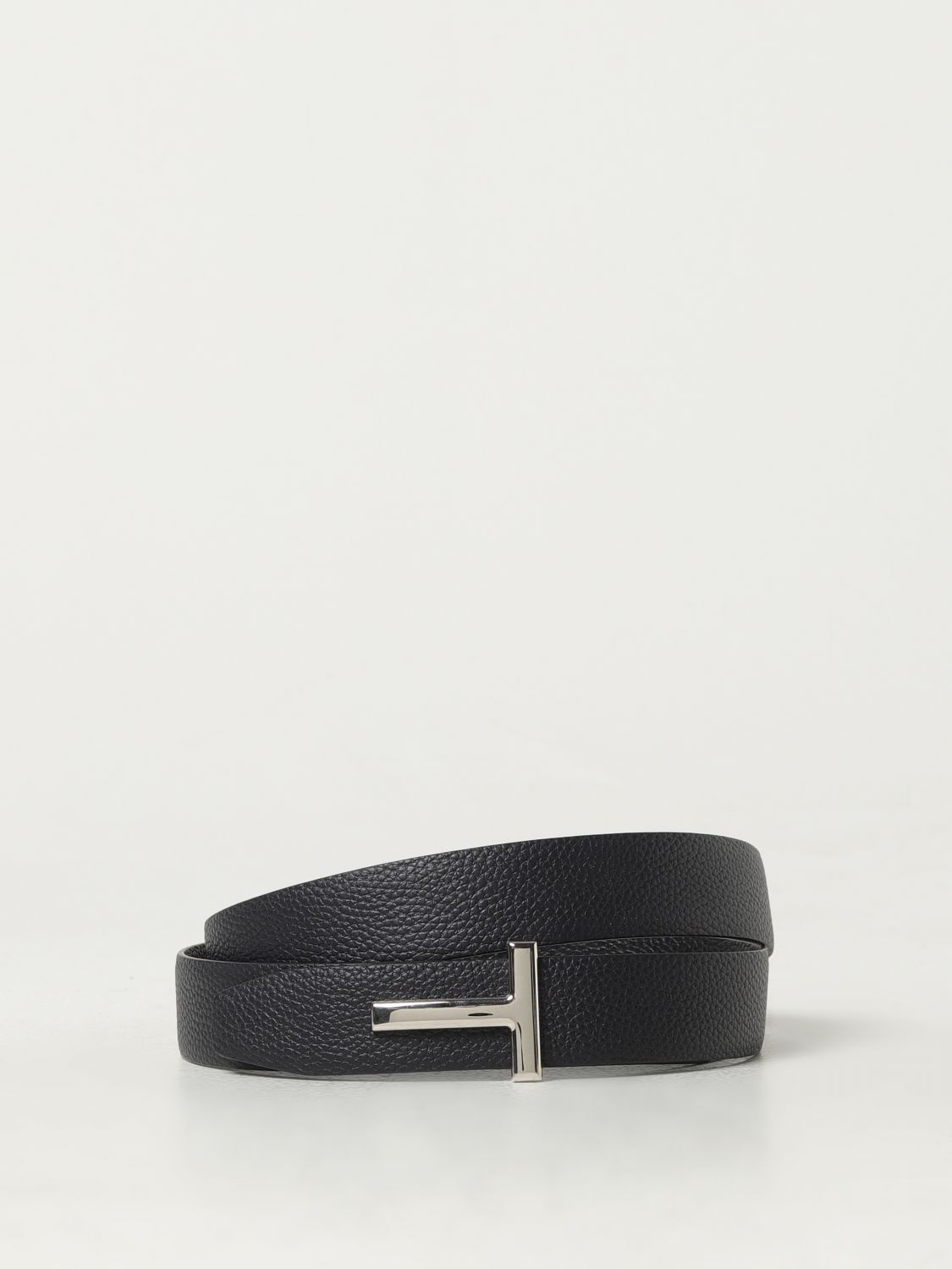 Tom Ford Belt TOM FORD Men colour Blue