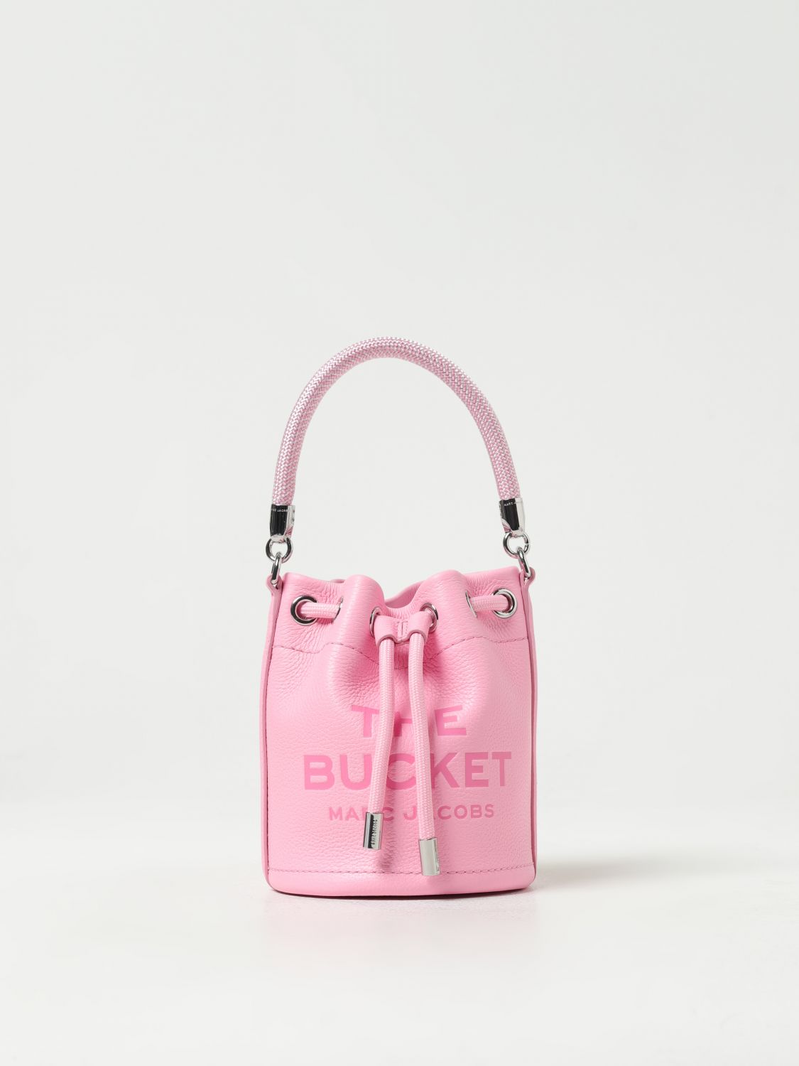 Marc Jacobs Mini Bag MARC JACOBS Woman colour Pink