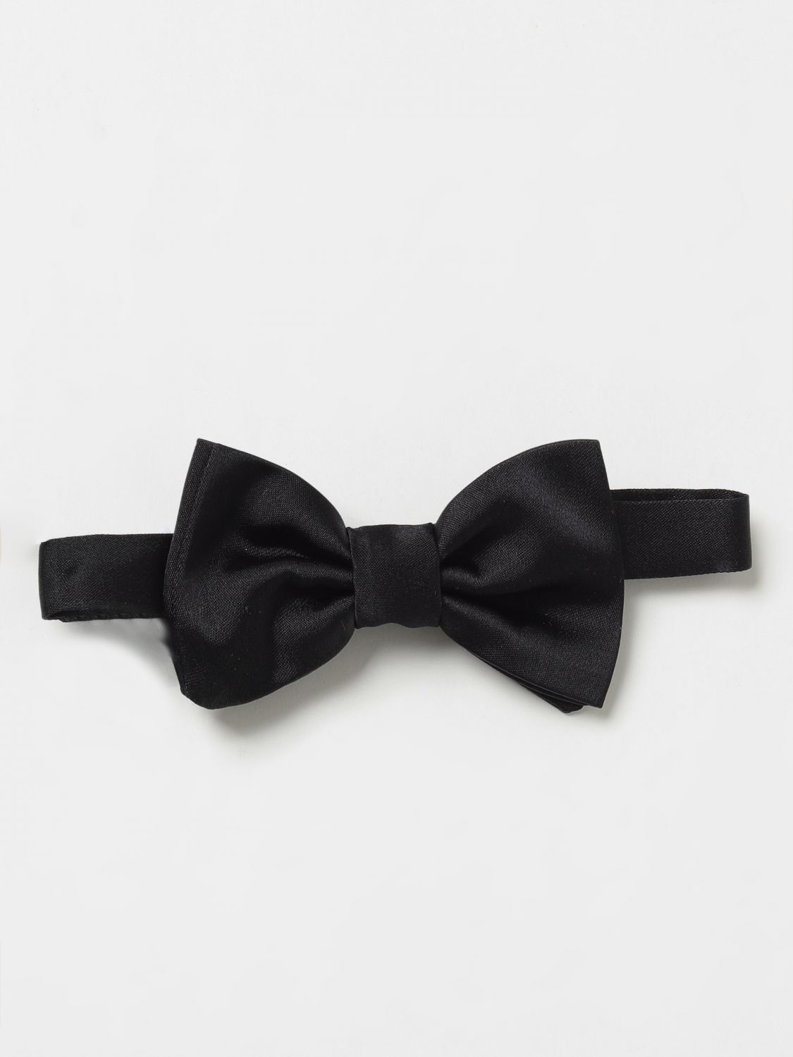 Dolce & Gabbana Bow Tie DOLCE & GABBANA Kids colour Black