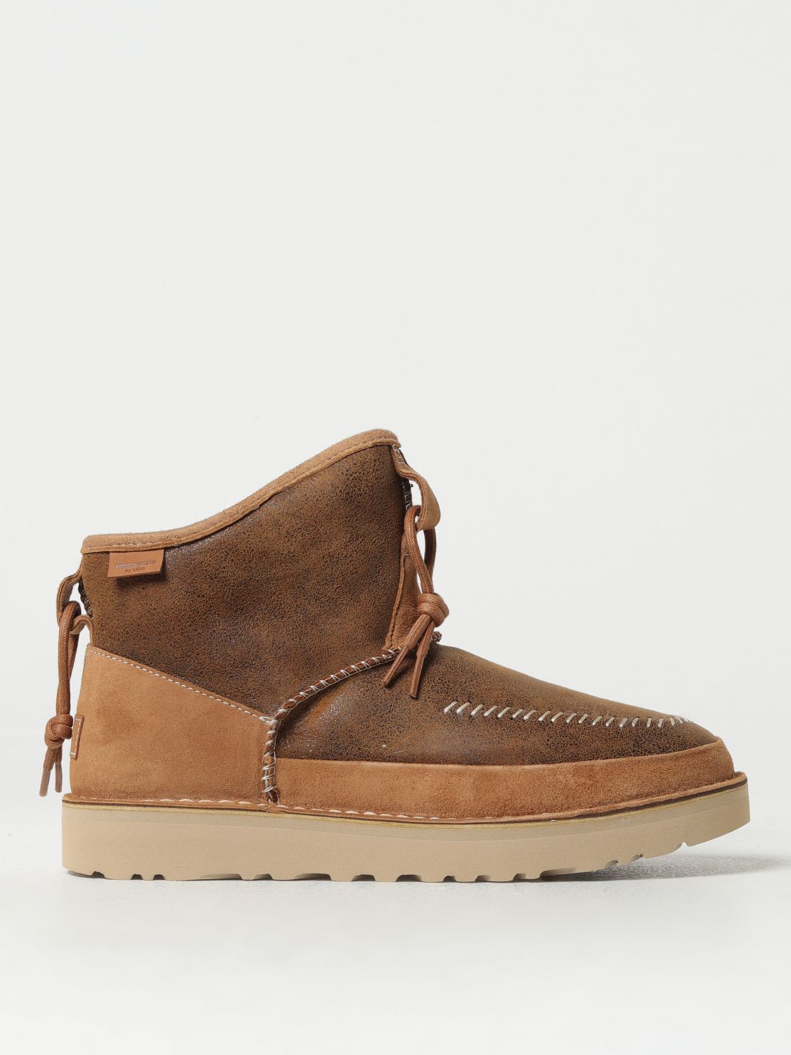 Ugg Boots UGG Men colour Hazel