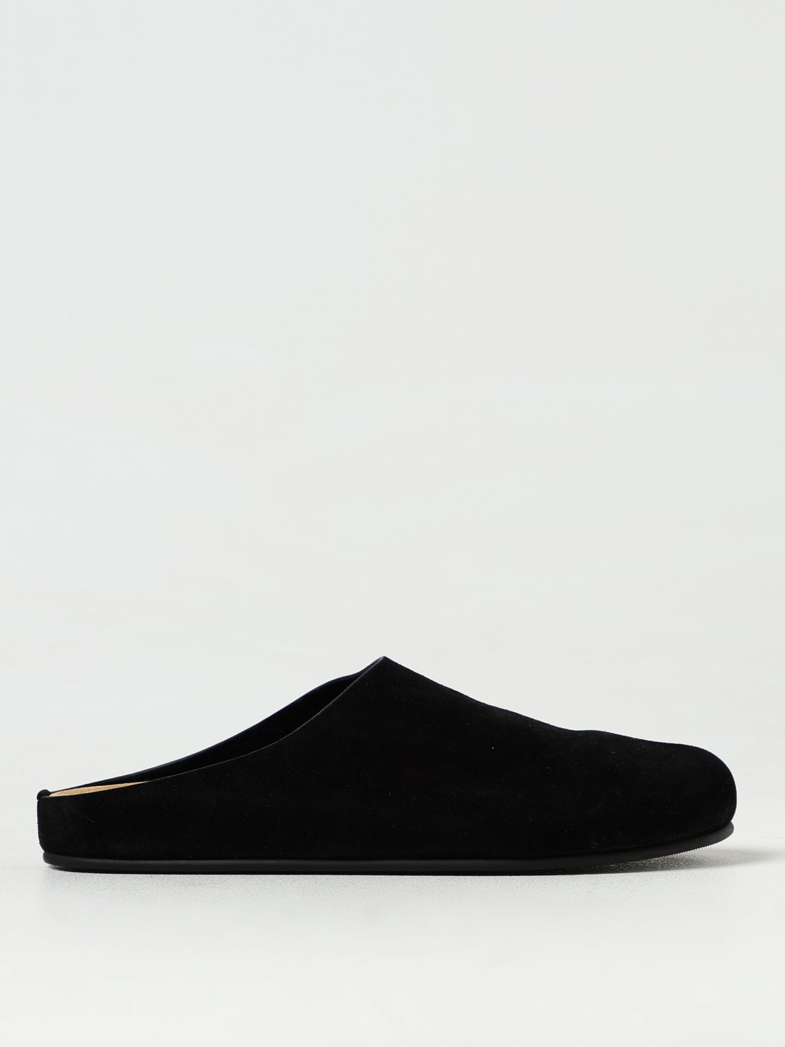 The Row Shoes THE ROW Men colour Black