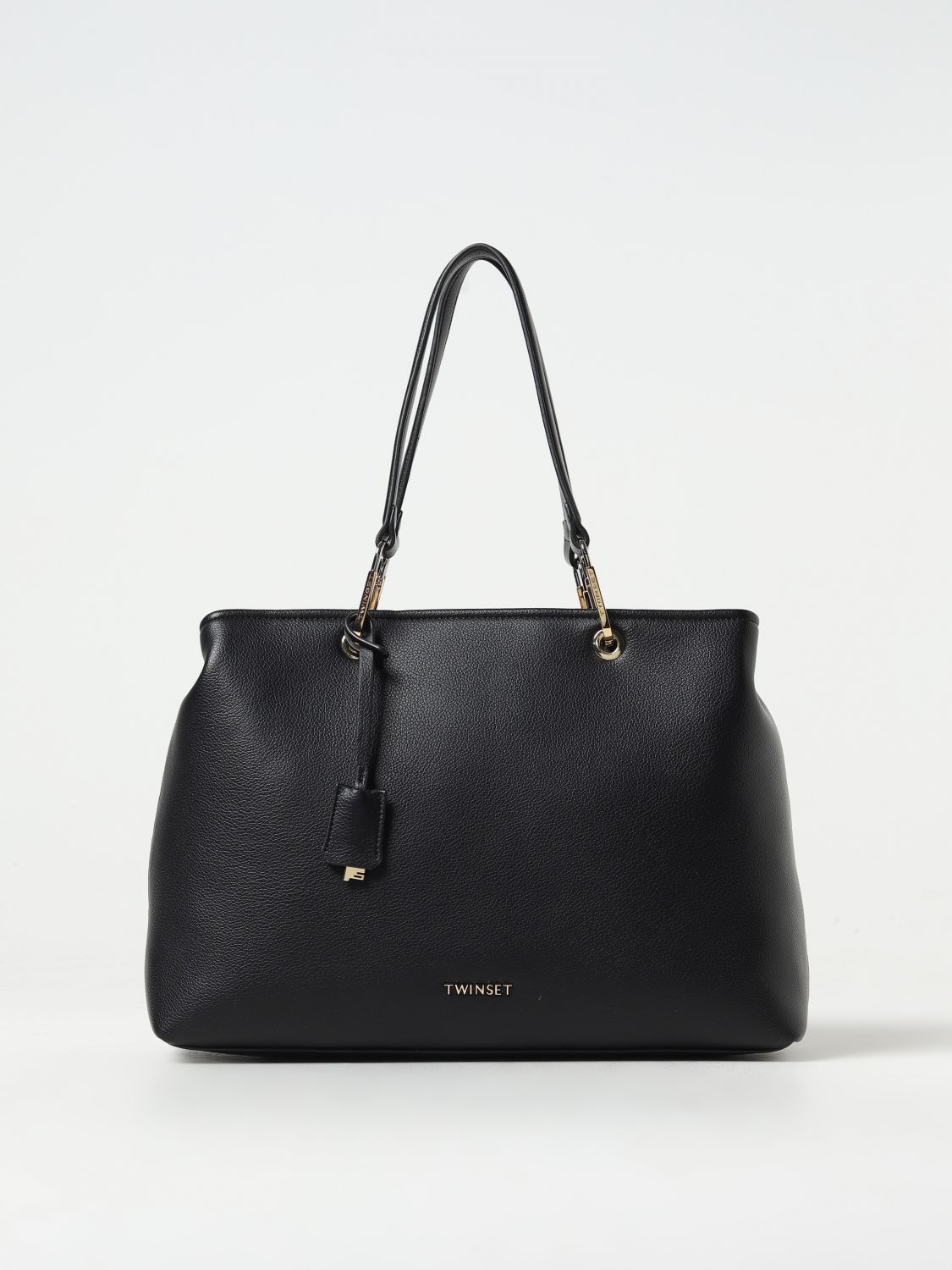 Twinset Tote Bags TWINSET Woman colour Black