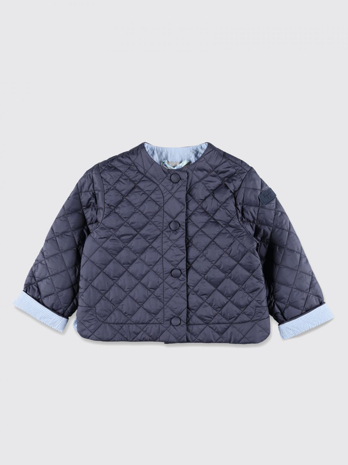 Il Gufo Jacket IL GUFO Kids color Blue