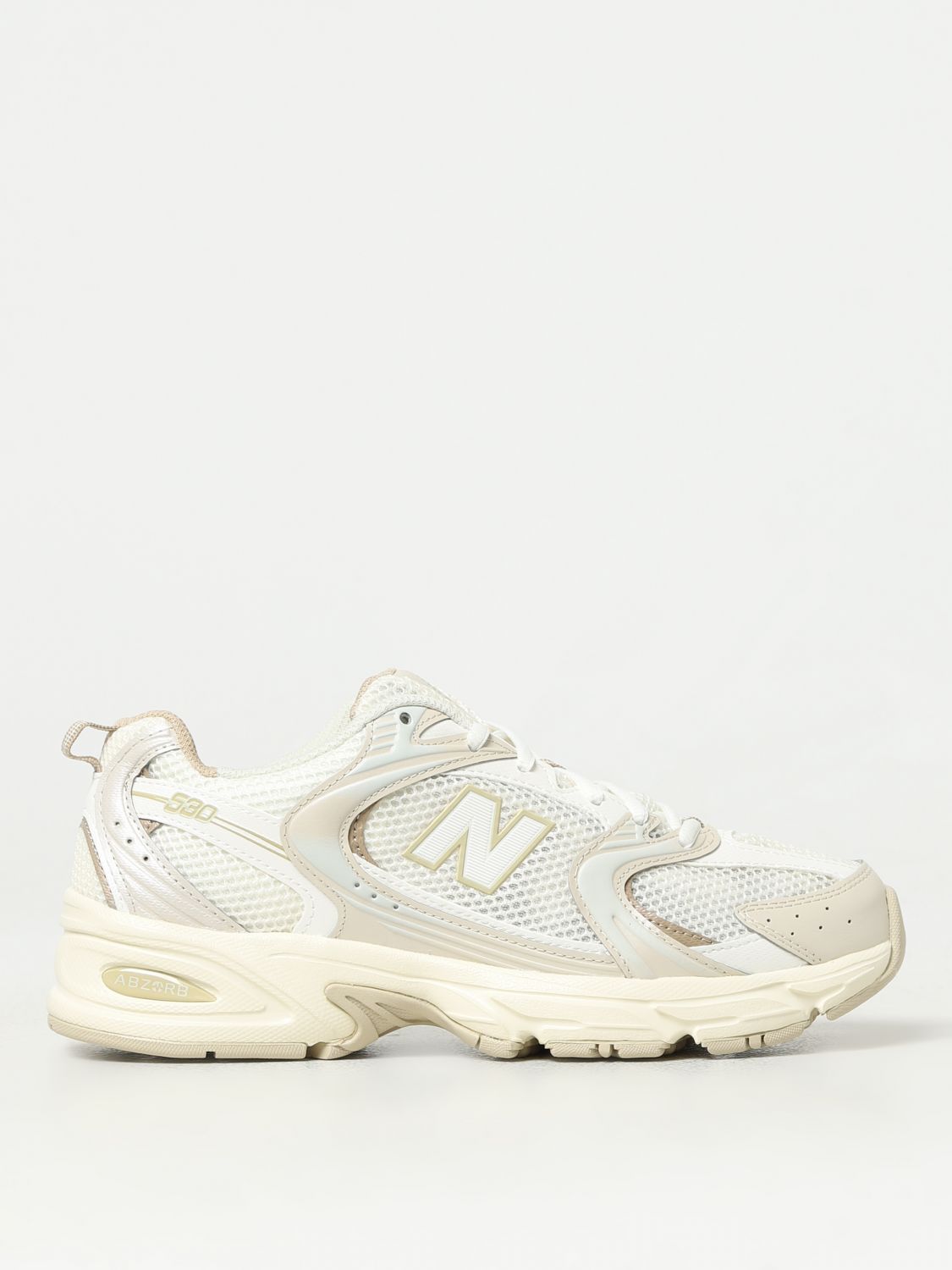 New Balance Trainers NEW BALANCE Men colour Beige