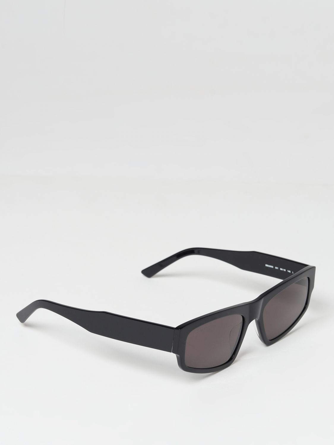 Balenciaga Sunglasses BALENCIAGA Woman colour Black