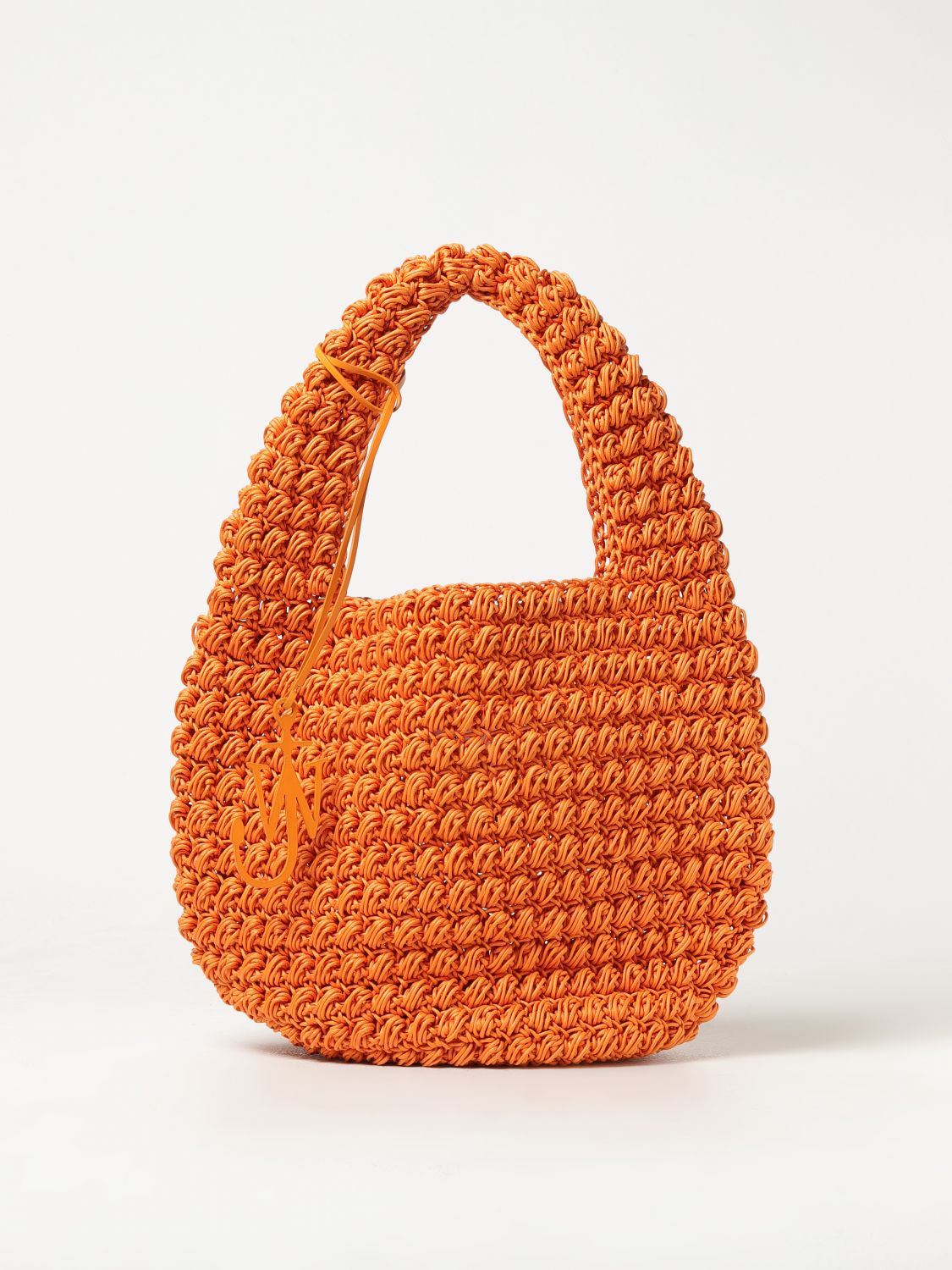 Jw Anderson Shoulder Bag JW ANDERSON Woman colour Orange