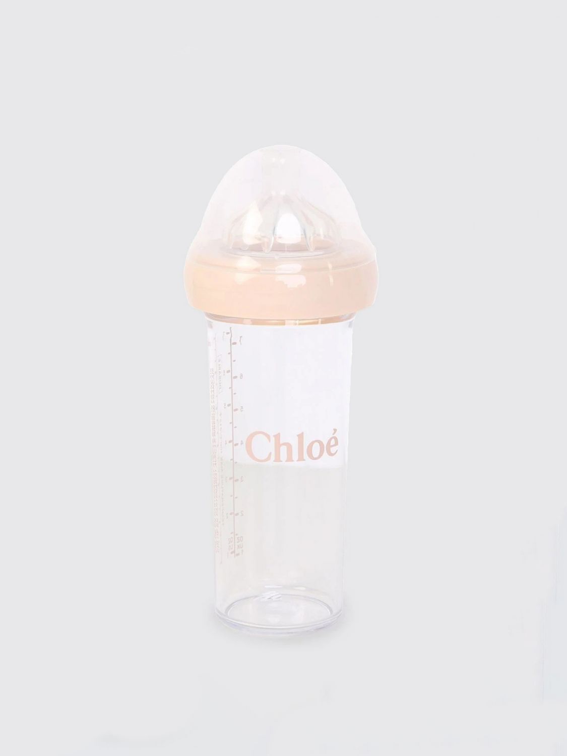 Chloé Feeding Bottle CHLOÉ Kids colour Pink