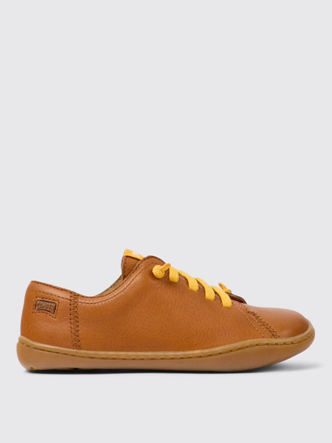 Camper Camper Peu sneakers in leather