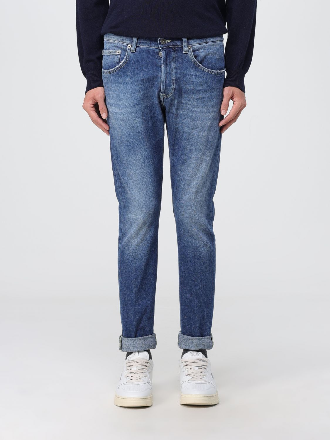 Dondup Jeans DONDUP Men colour Blue