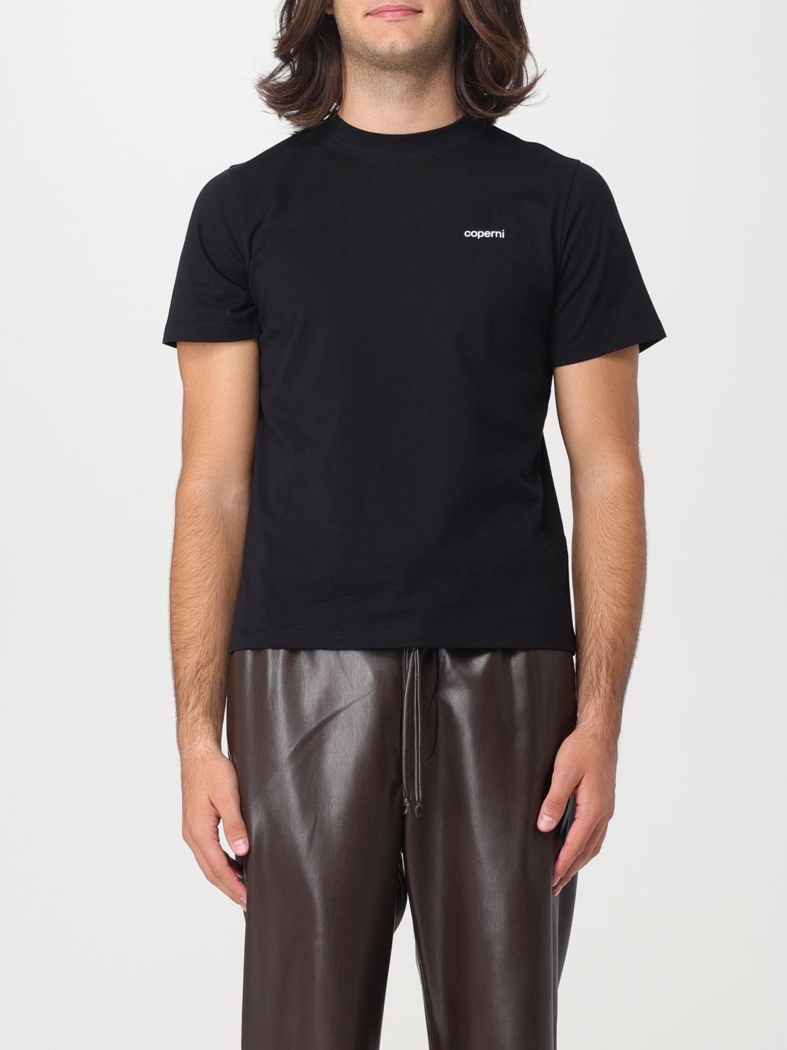 Coperni T-Shirt COPERNI Men colour Black