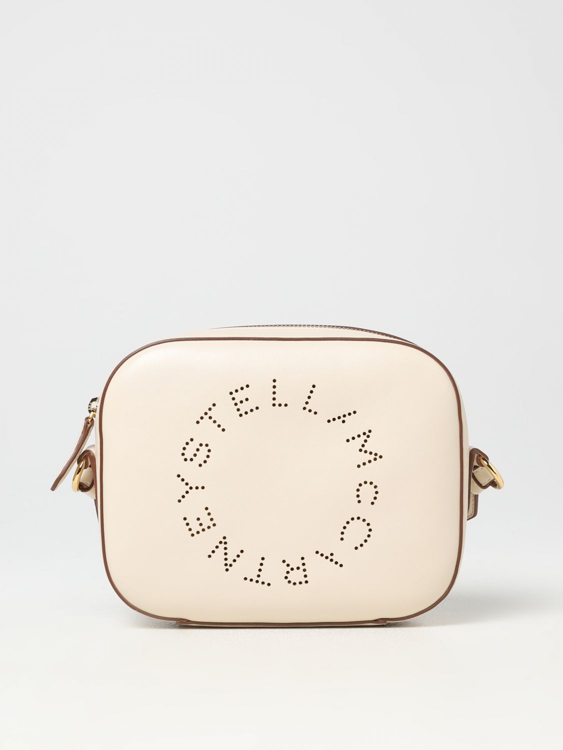 Stella McCartney Mini Bag STELLA MCCARTNEY Woman colour White