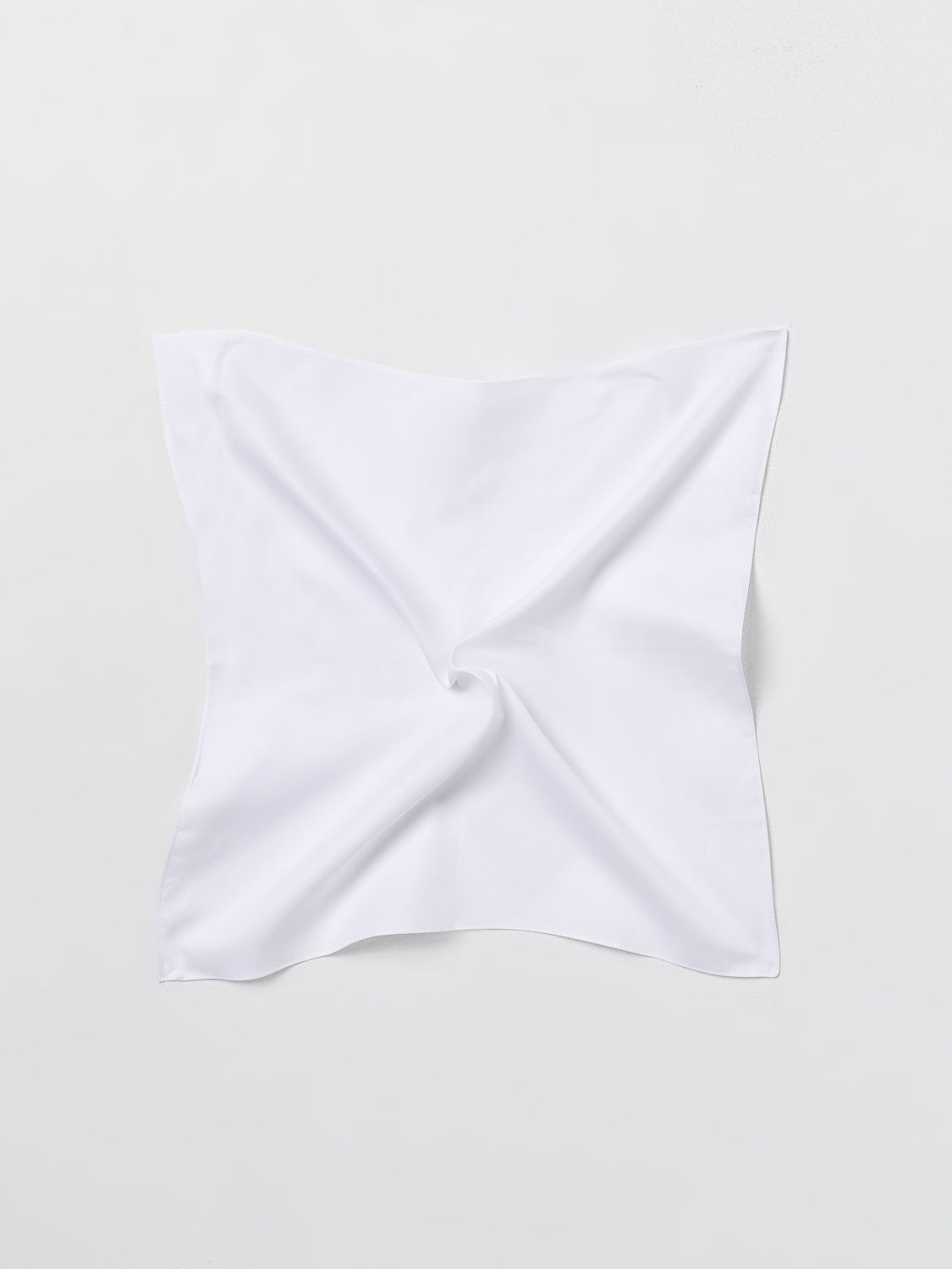 Brunello Cucinelli Pocket Square BRUNELLO CUCINELLI Men colour White