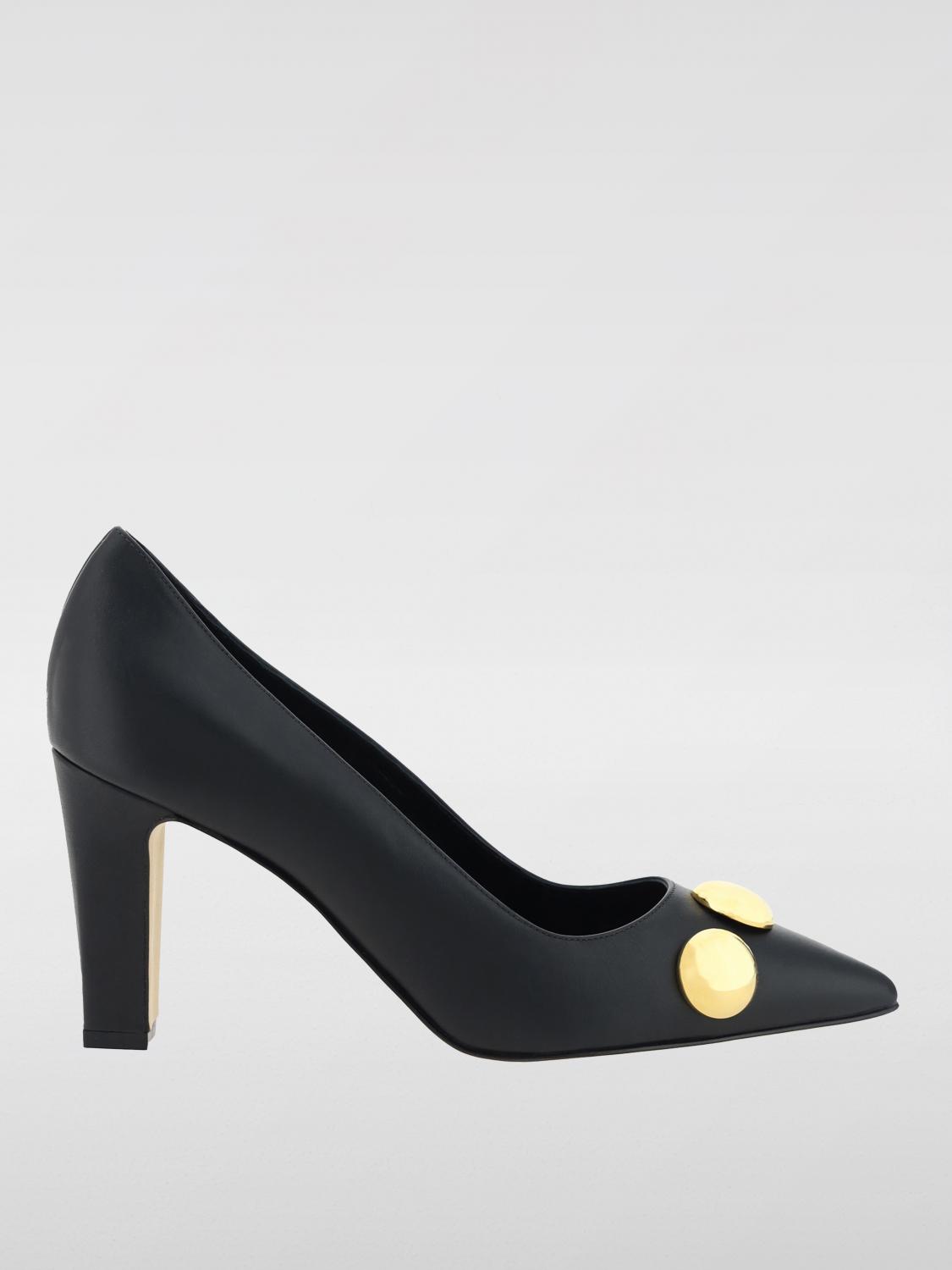 Manolo Blahnik Pumps MANOLO BLAHNIK Woman color Black