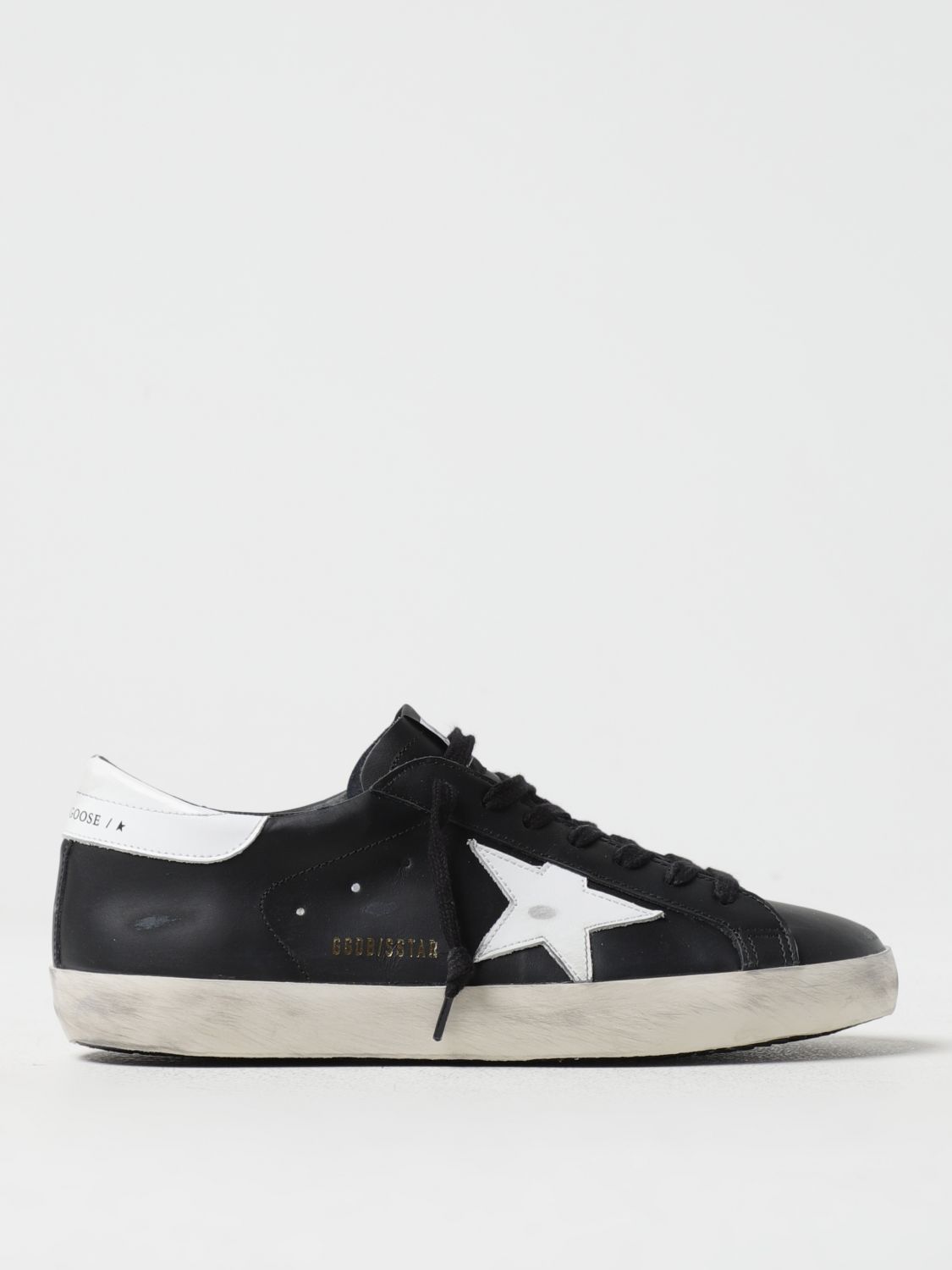 Golden Goose Trainers GOLDEN GOOSE Men colour Black