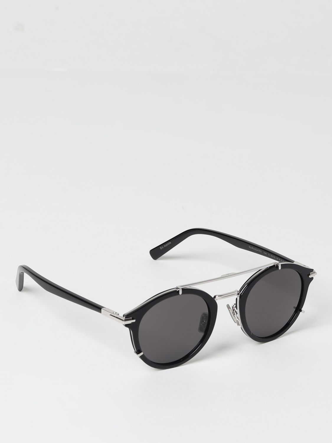 Dior Sunglasses DIOR Men colour Black