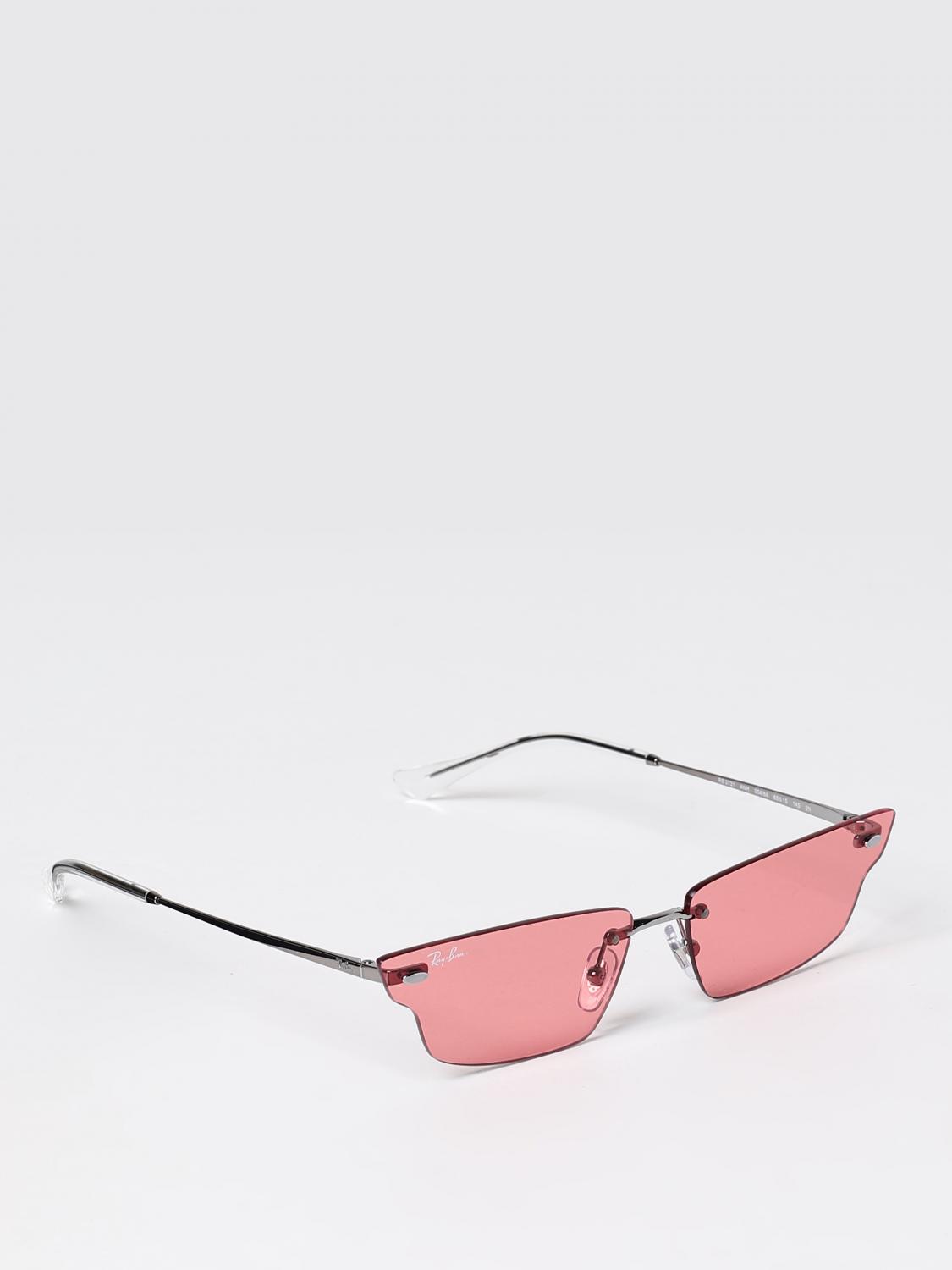 Ray-Ban Sunglasses RAY-BAN Men color Fa02