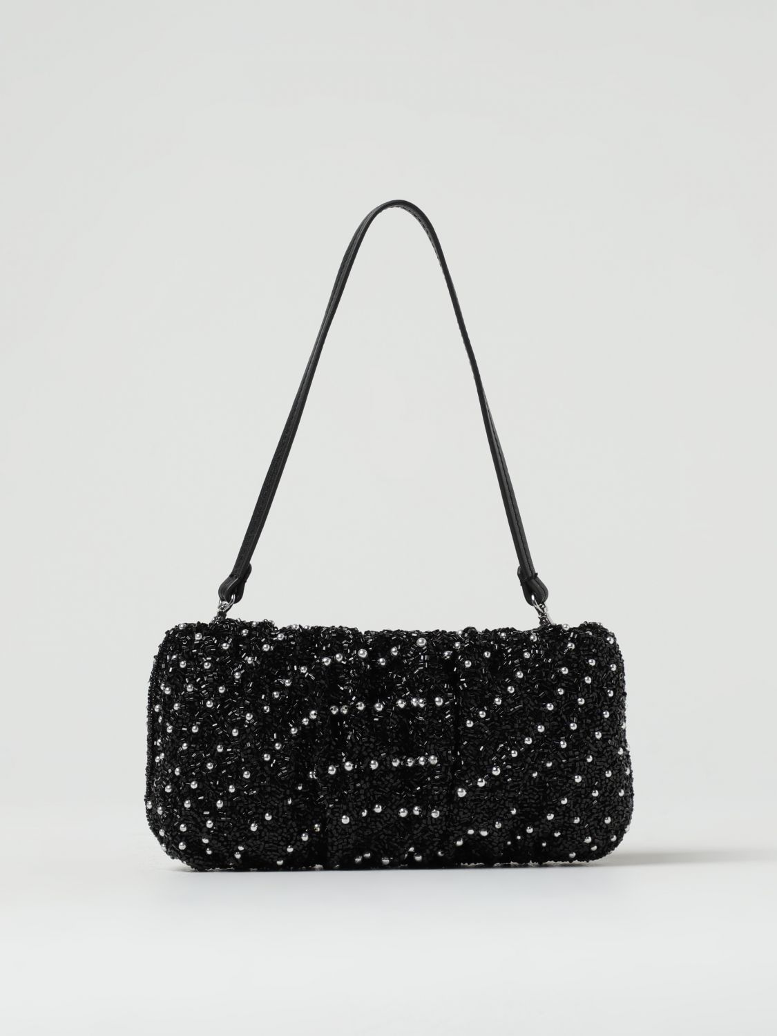 Staud Mini Bag STAUD Woman colour Black