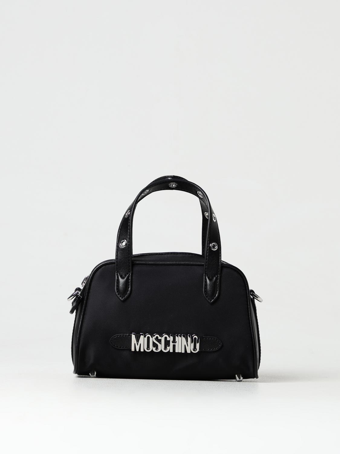 Moschino Couture Mini Bag MOSCHINO COUTURE Woman colour Black 1