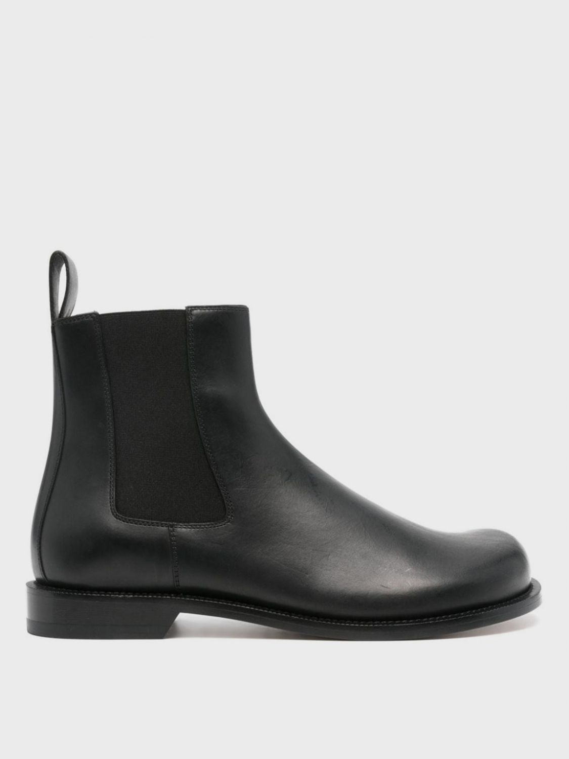 Loewe Boots LOEWE Men color Black