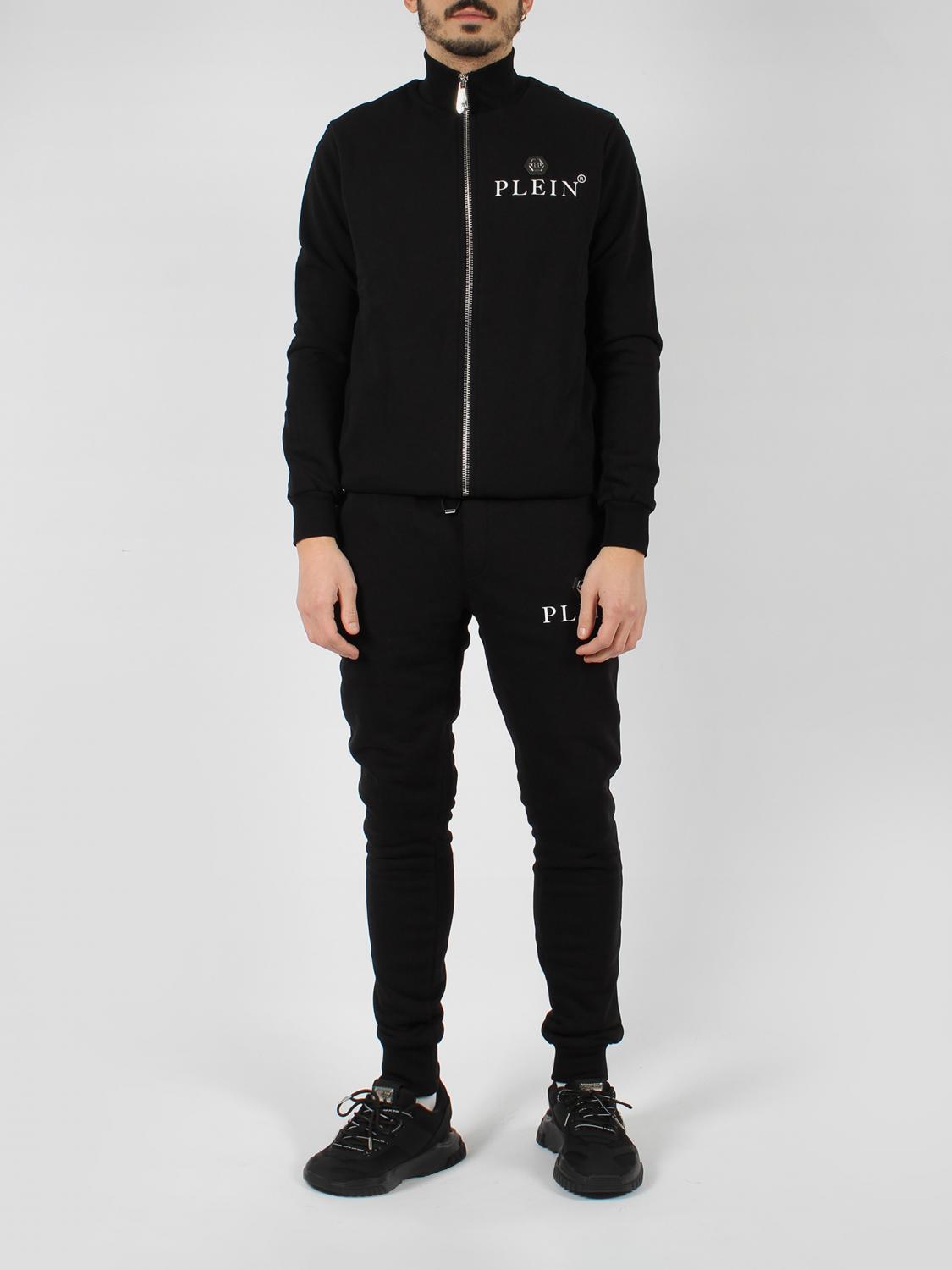 Philipp Plein Sweat PHILIPP PLEIN Men color Black