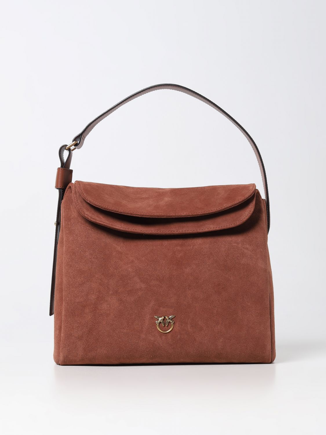 Pinko Shoulder Bag PINKO Woman colour Dark