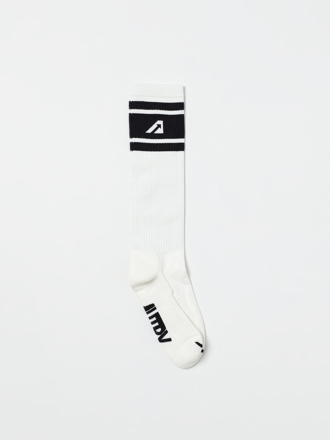 AUTRY Socks AUTRY Men colour White