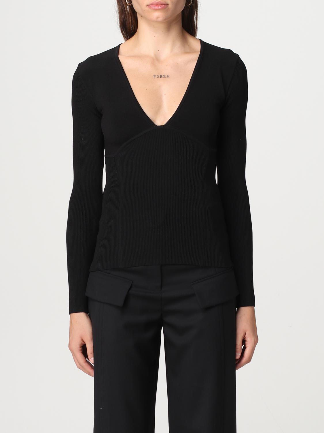 Iro Jumper IRO Woman colour Black