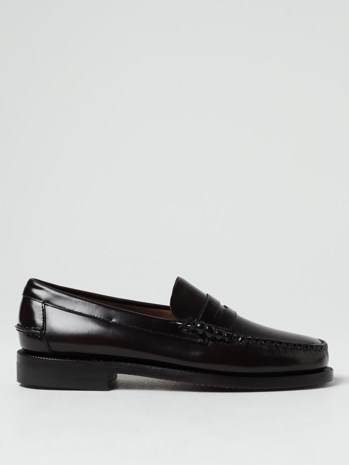 Sebago Loafers SEBAGO Men colour Black