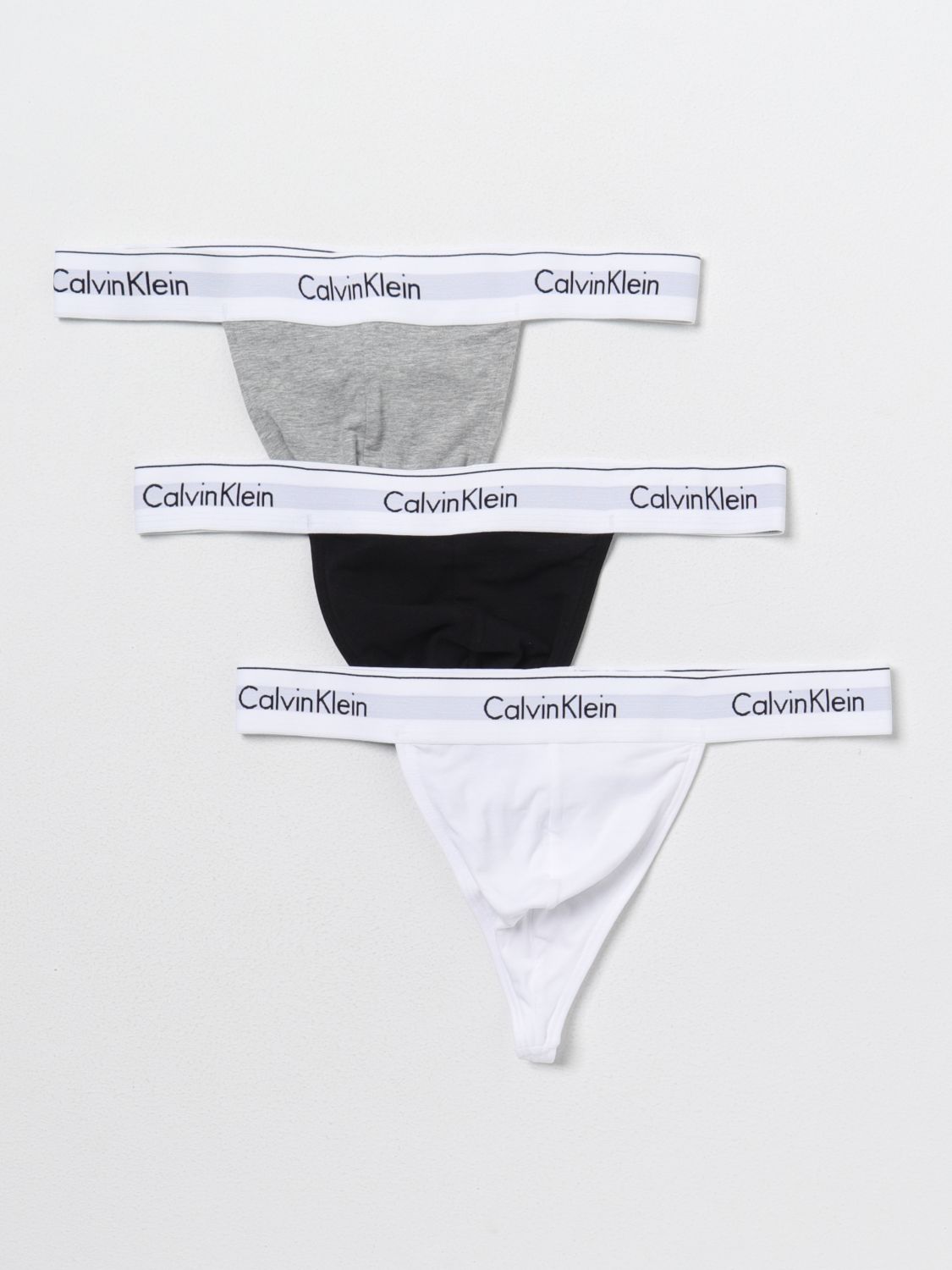 Calvin Klein Underwear Underwear CALVIN KLEIN UNDERWEAR Men colour White