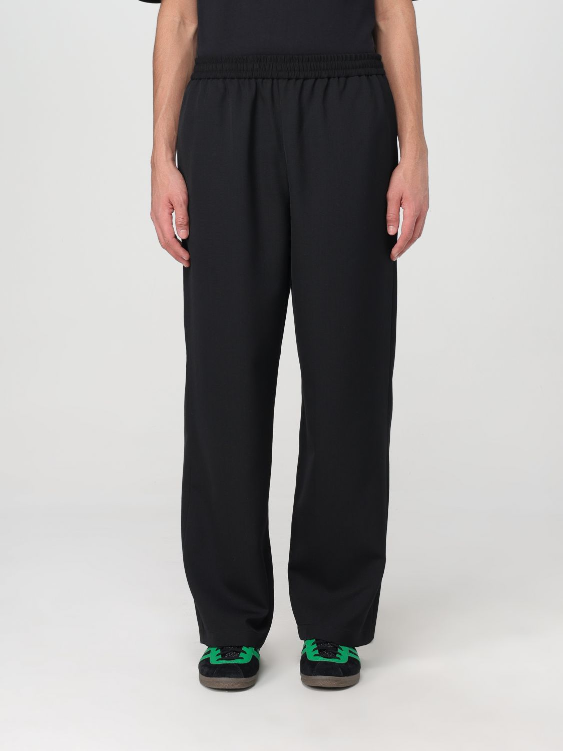 Acne Studios Trousers ACNE STUDIOS Men colour Black