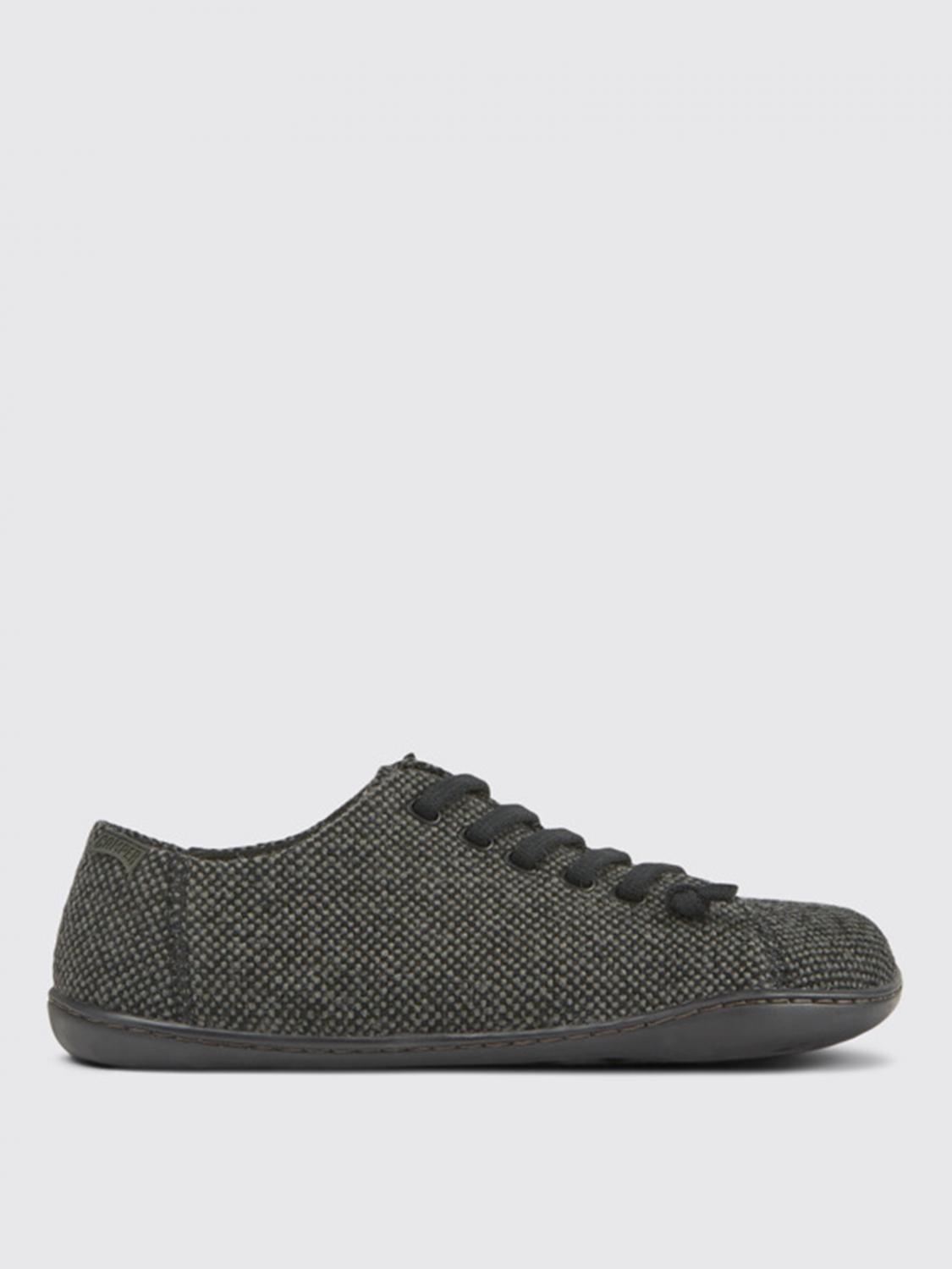 Camper Sneakers CAMPER Woman colour Grey