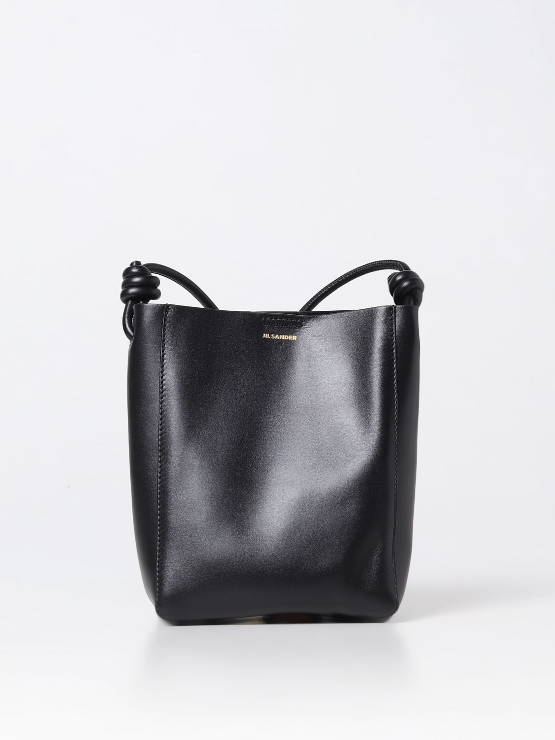 Jil Sander Mini Bag JIL SANDER Woman colour Black