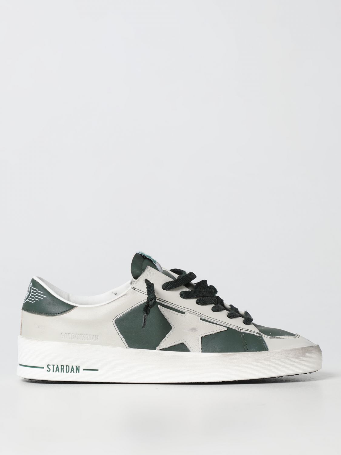 Golden Goose Trainers GOLDEN GOOSE Men colour Grey