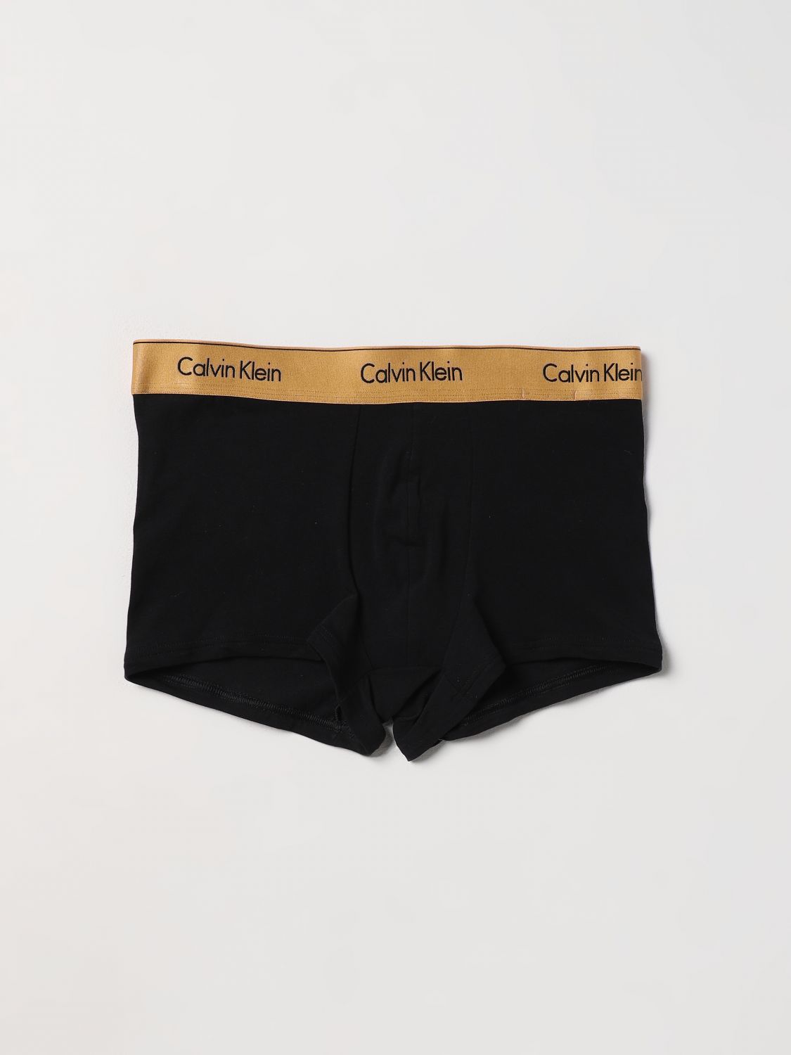 Calvin Klein Underwear Underwear CALVIN KLEIN UNDERWEAR Men colour Black