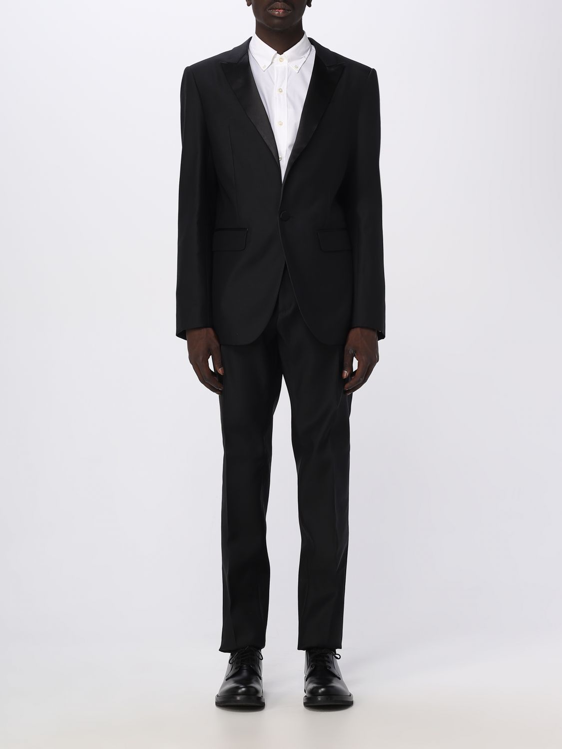 Dsquared2 Suit DSQUARED2 Men colour Black