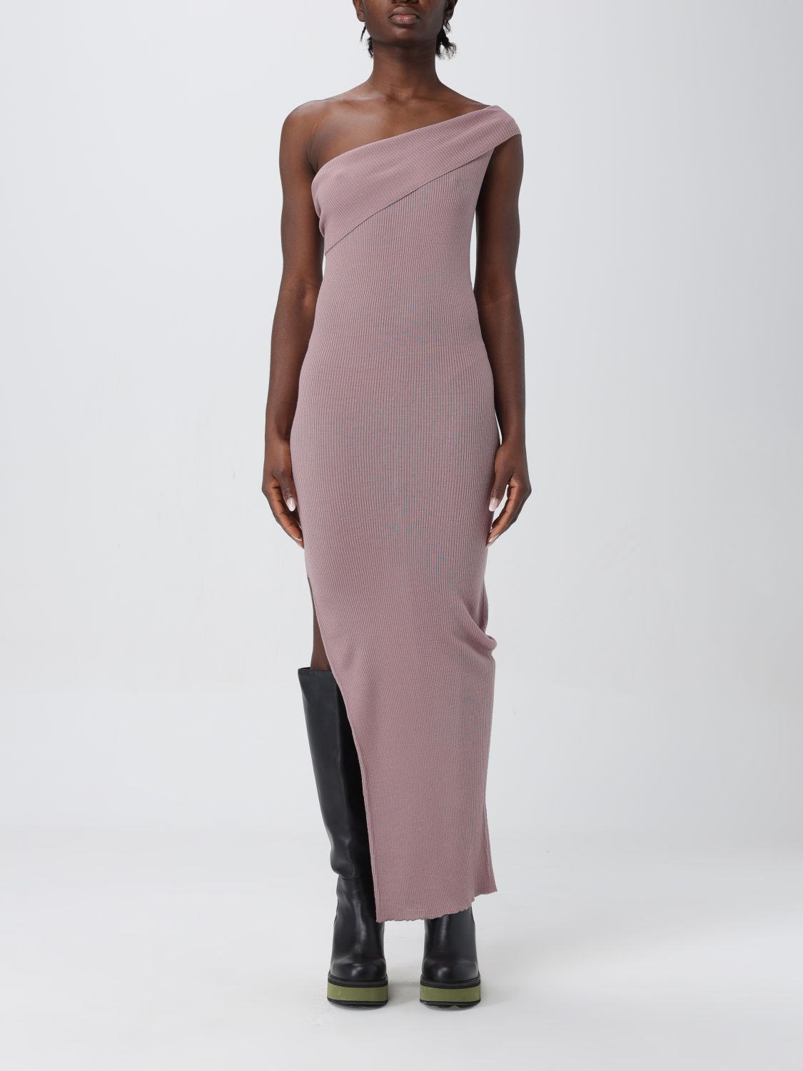 Rick Owens Dress RICK OWENS Woman colour Pink