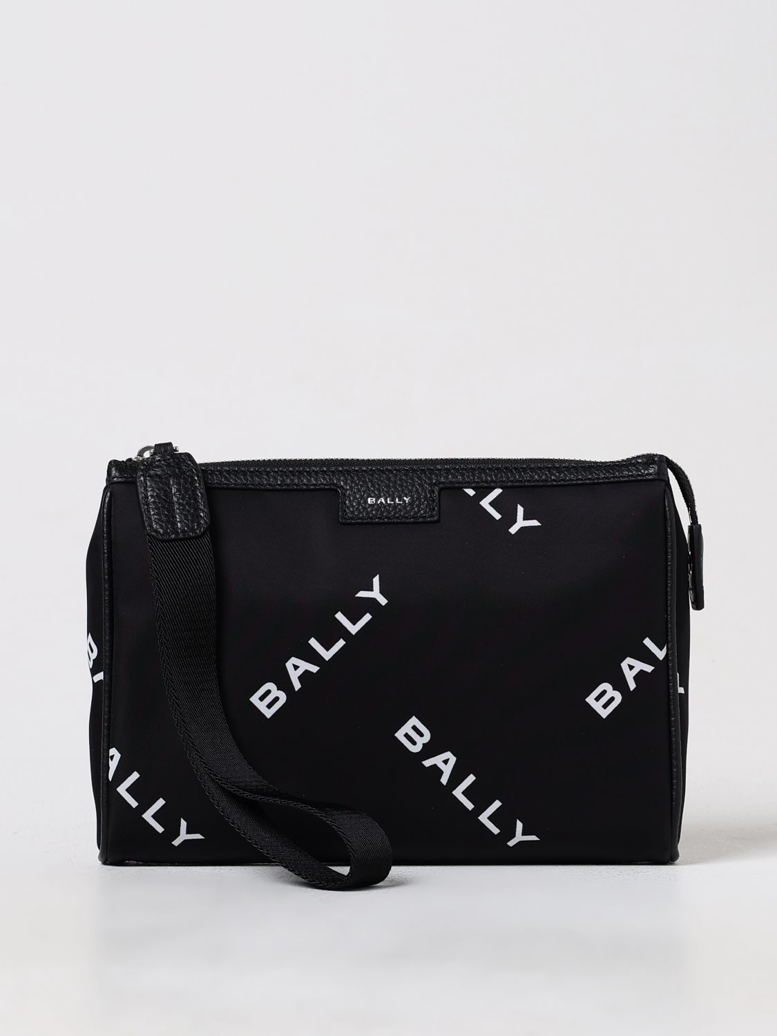 BALLY Briefcase BALLY Men color Black