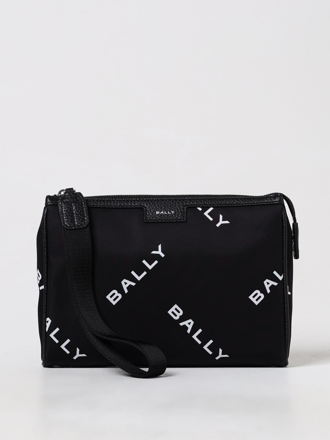 BALLY Briefcase BALLY Men color Black