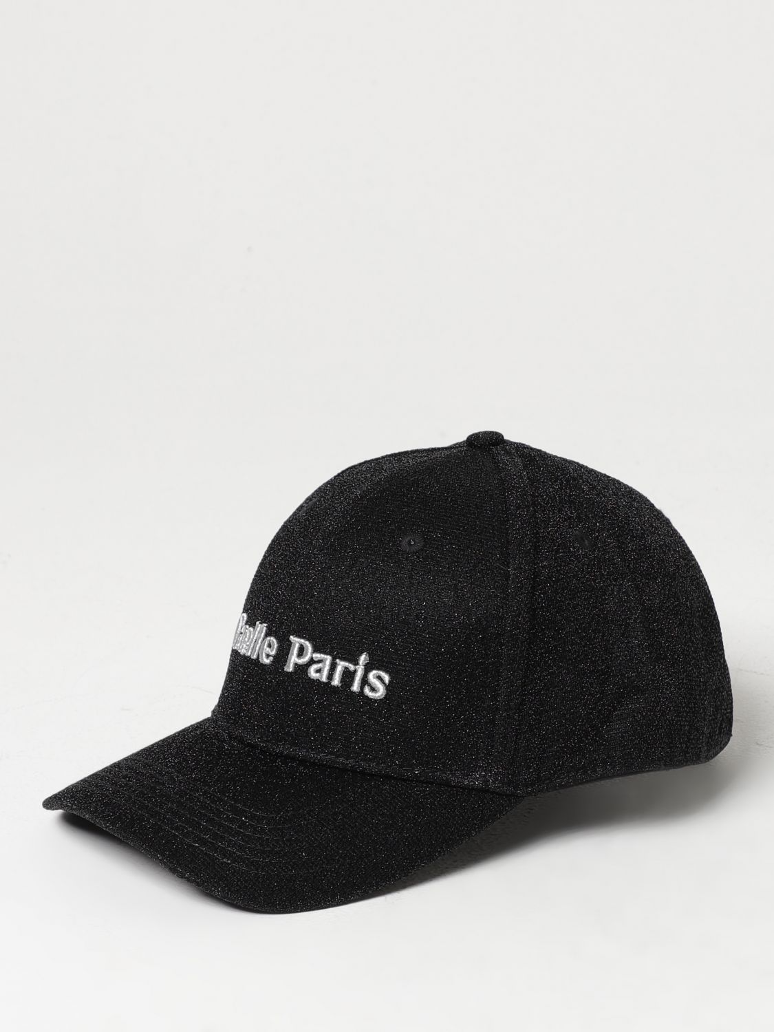 Gaëlle Paris Hat GAËLLE PARIS Woman colour Black
