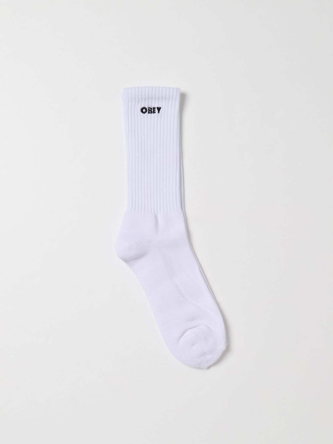 Obey Socks OBEY Men colour White