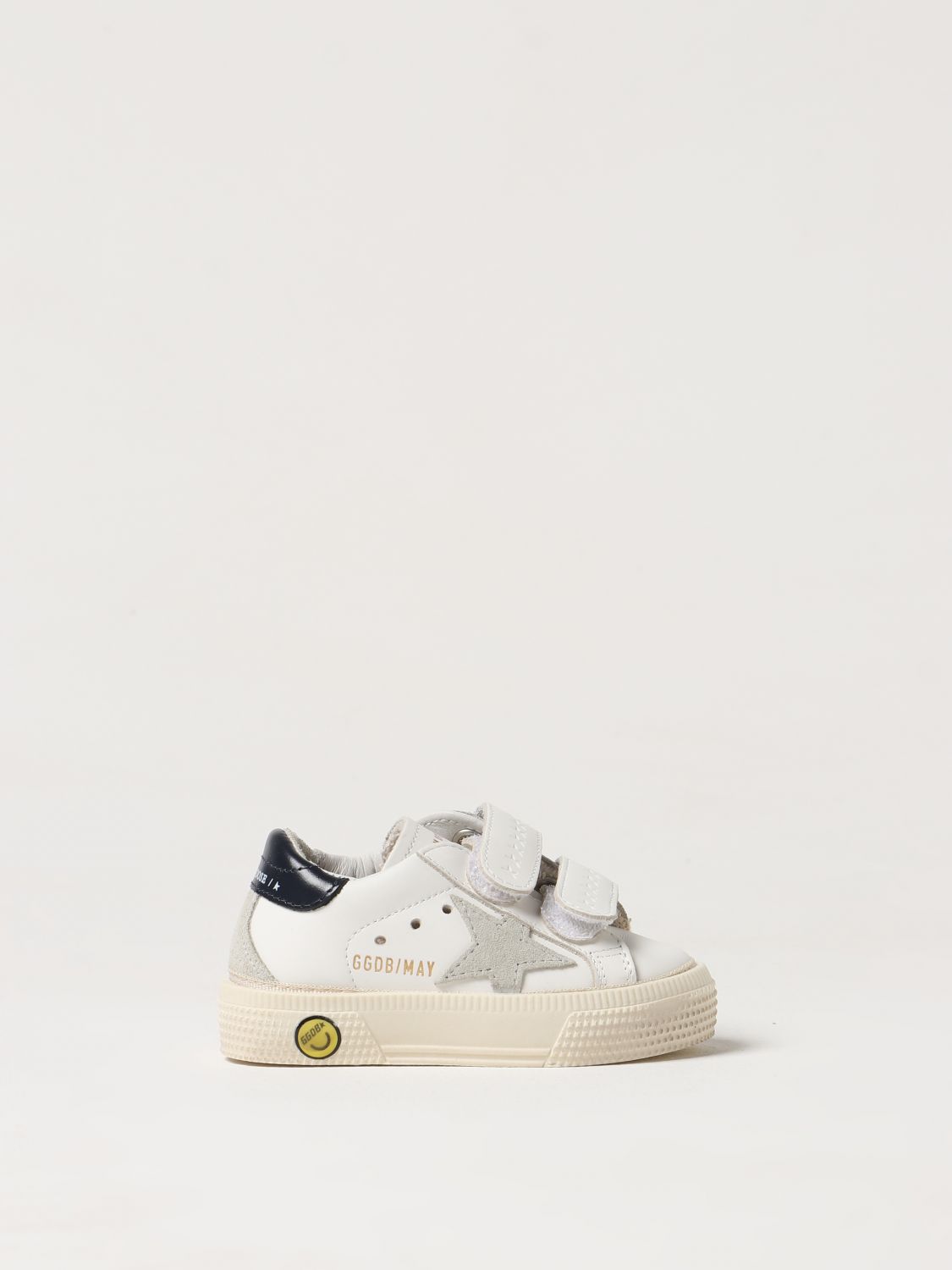 Golden Goose Shoes GOLDEN GOOSE Kids colour White