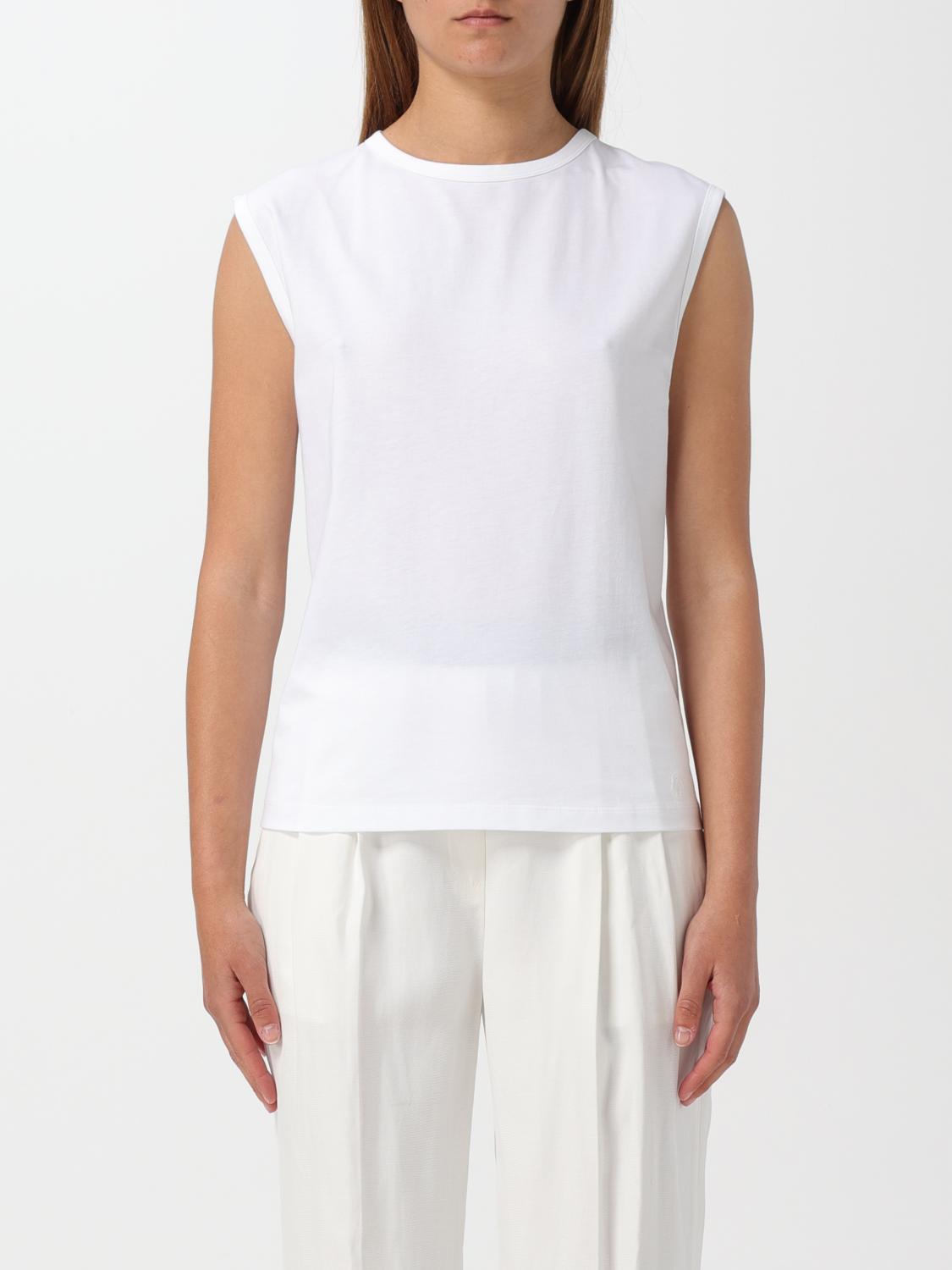 Lou Lou Studio Jumper LOU LOU STUDIO Woman colour White