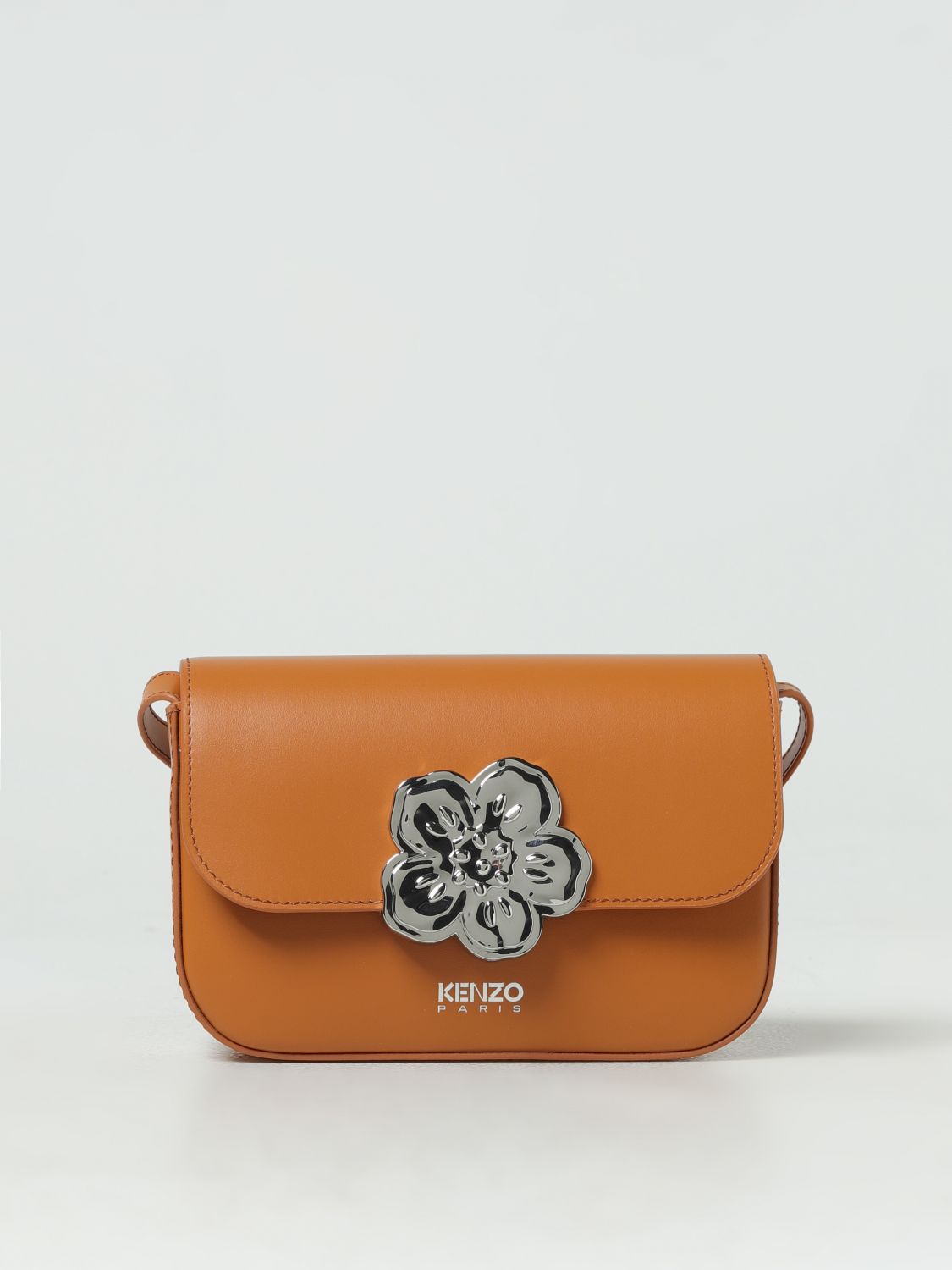 Kenzo Mini Bag KENZO Woman colour Brown