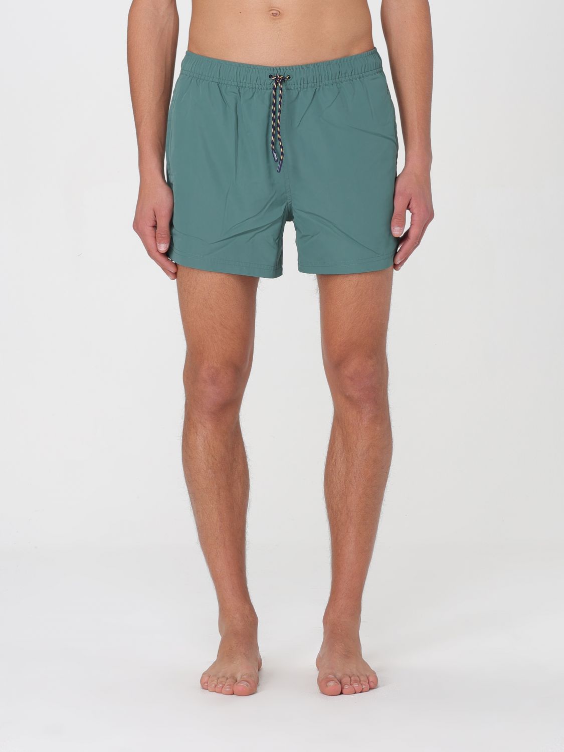 K-Way Swimsuit K-WAY Men colour Green